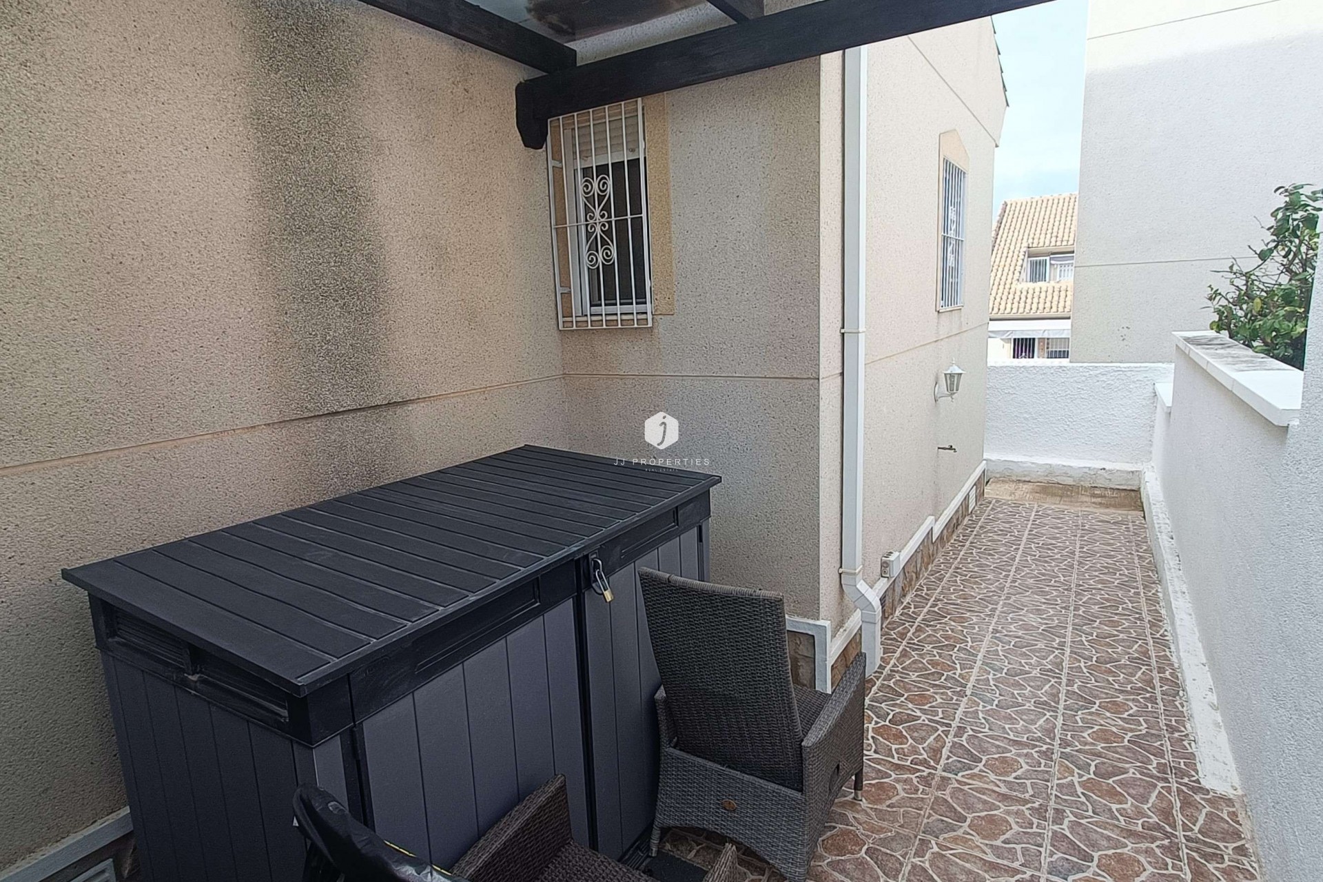 Aus zweiter Hand - Villa -
Rojales - Inland