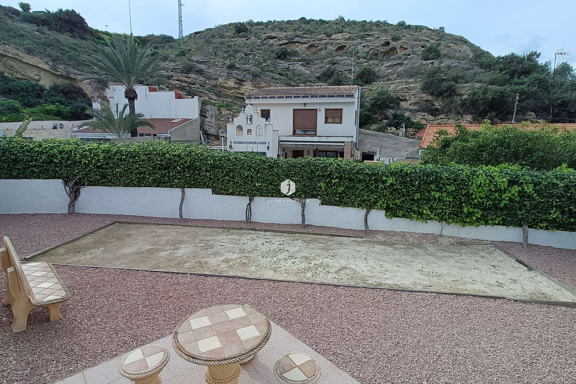 Aus zweiter Hand - Villa -
Rojales - Inland
