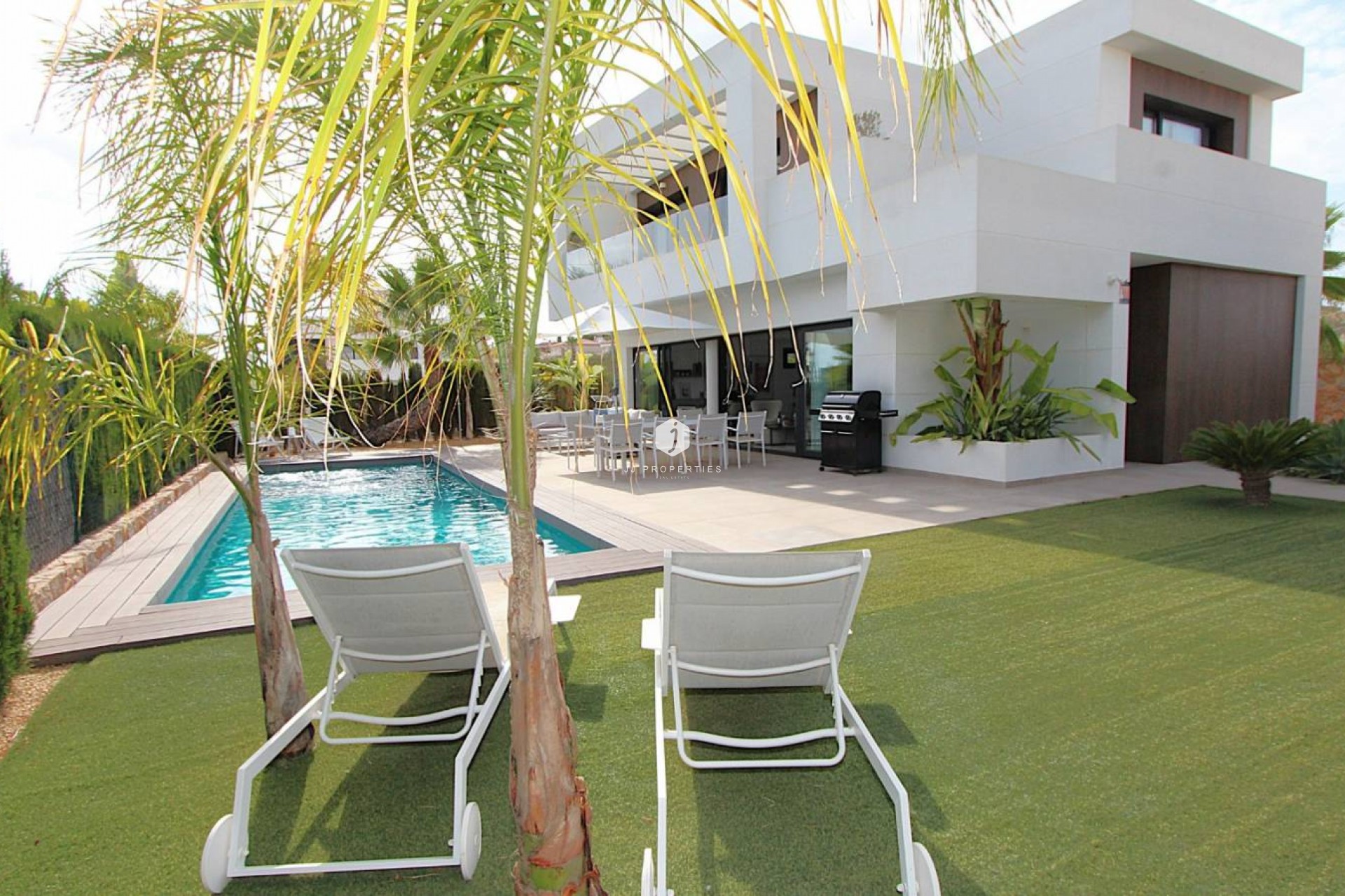 Aus zweiter Hand - Villa -
Rojales - Inland
