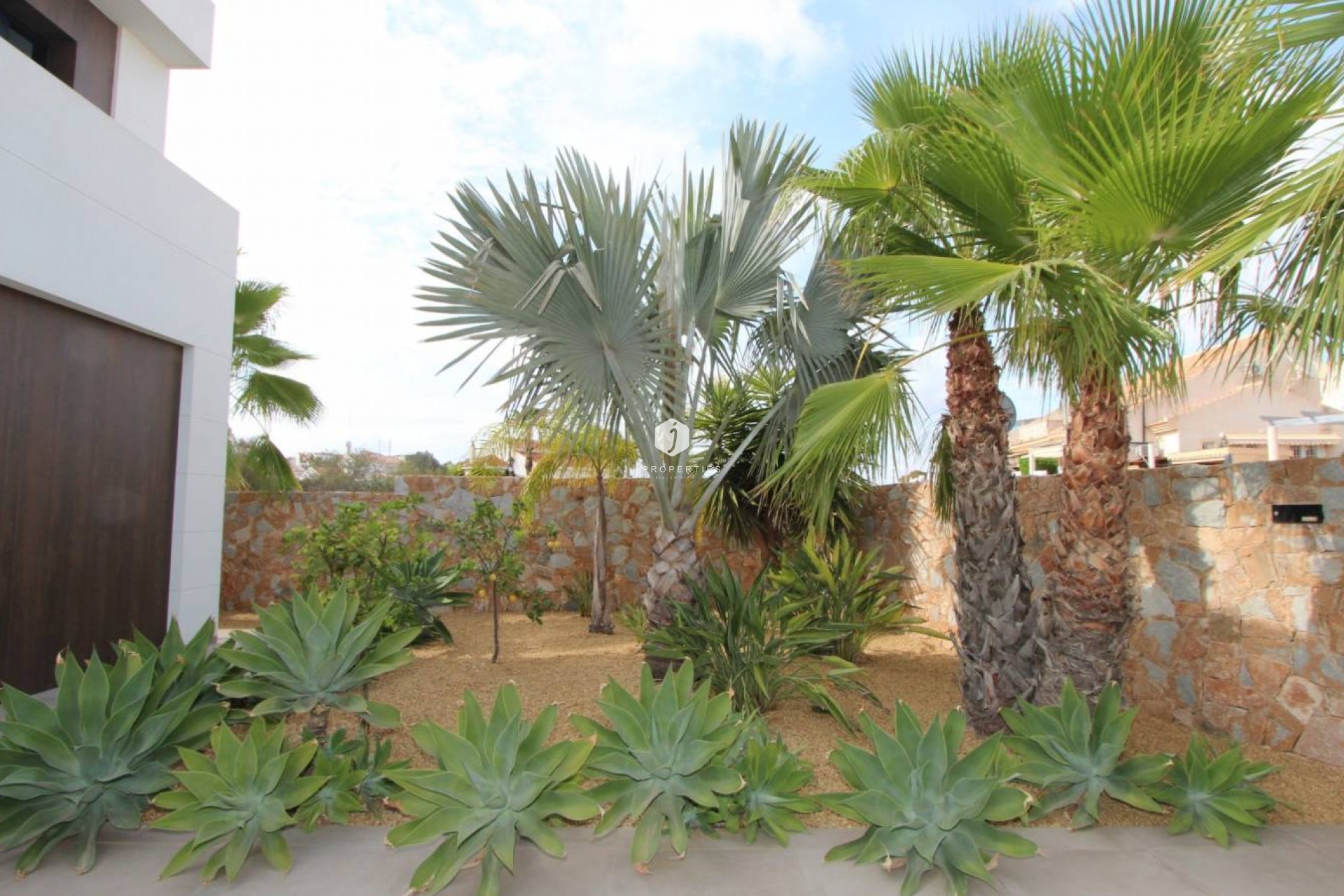 Aus zweiter Hand - Villa -
Rojales - Inland
