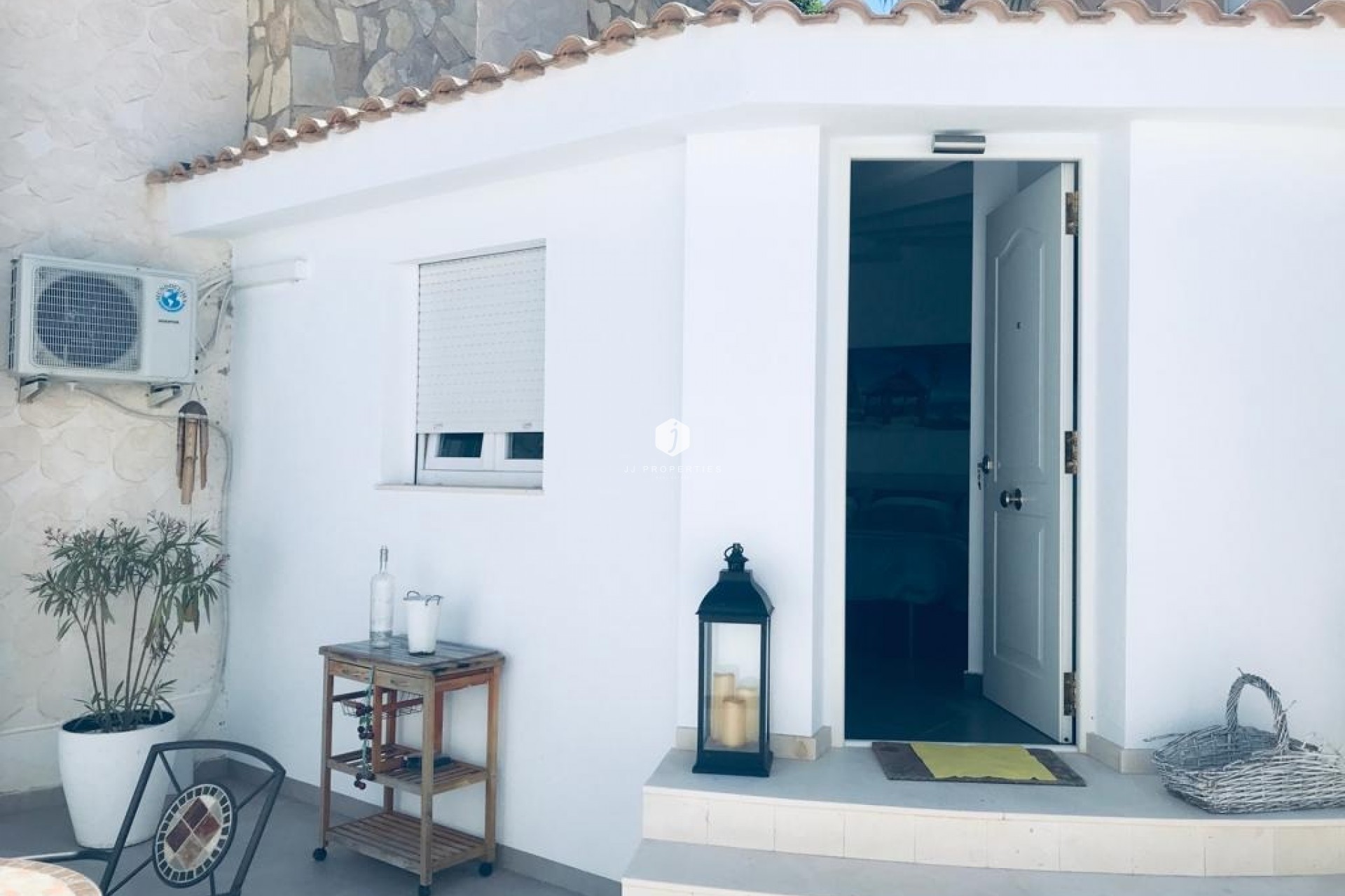 Aus zweiter Hand - Villa -
Rojales - Inland
