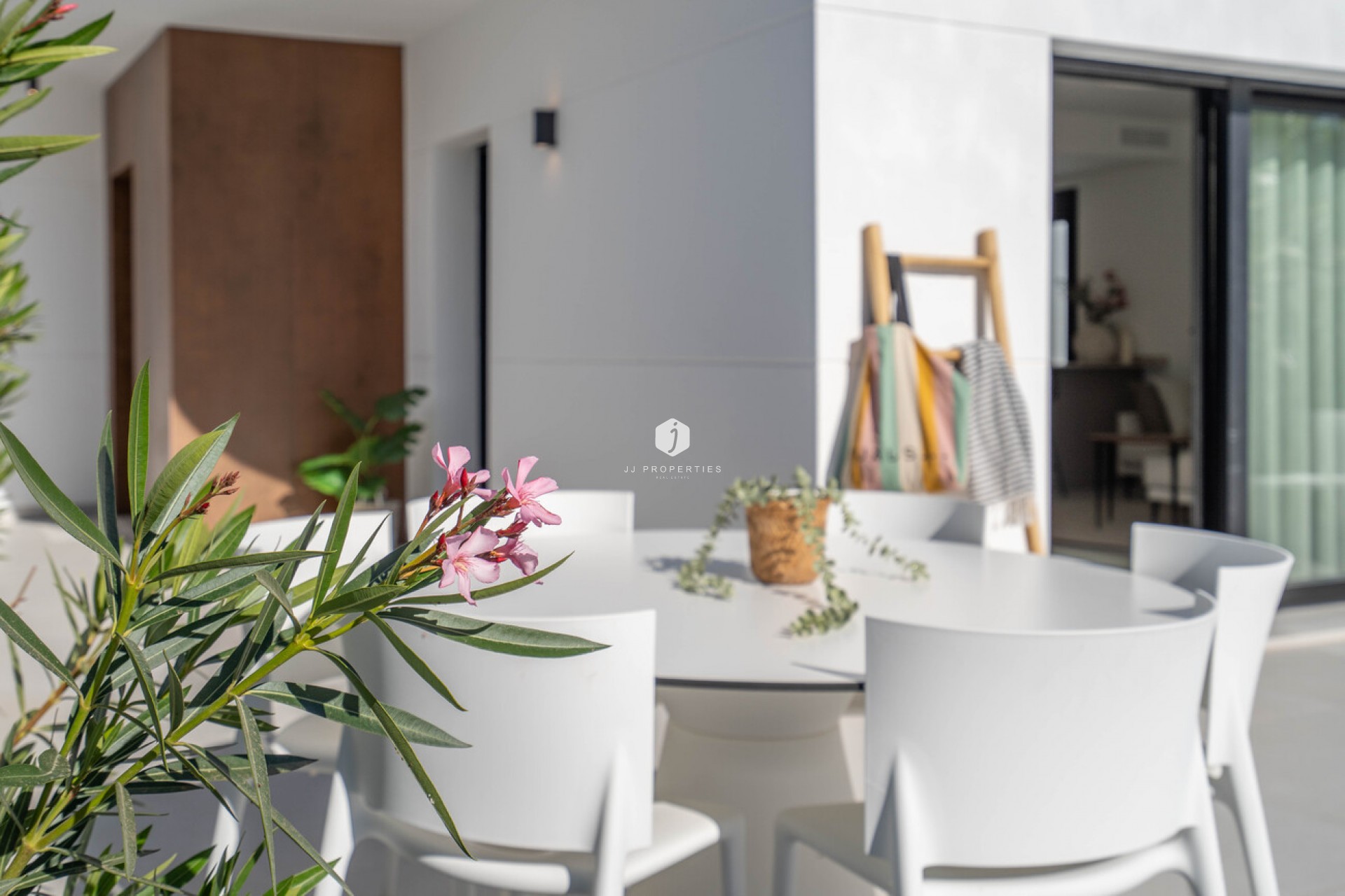 Aus zweiter Hand - Villa -
Rojales - La Marquesa Golf - Costa Blanca