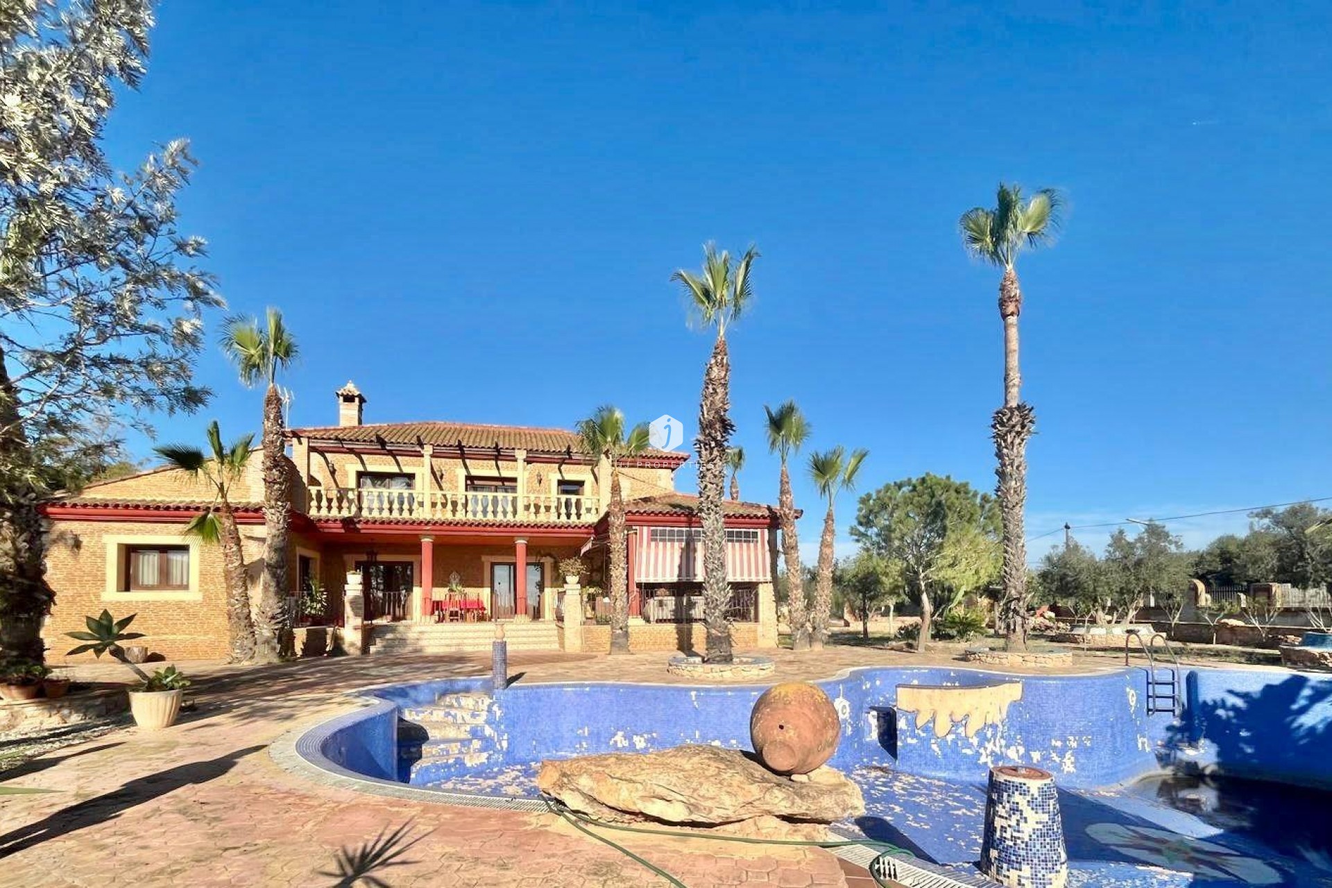 Aus zweiter Hand - Villa -
Rojales - La Vega Baja