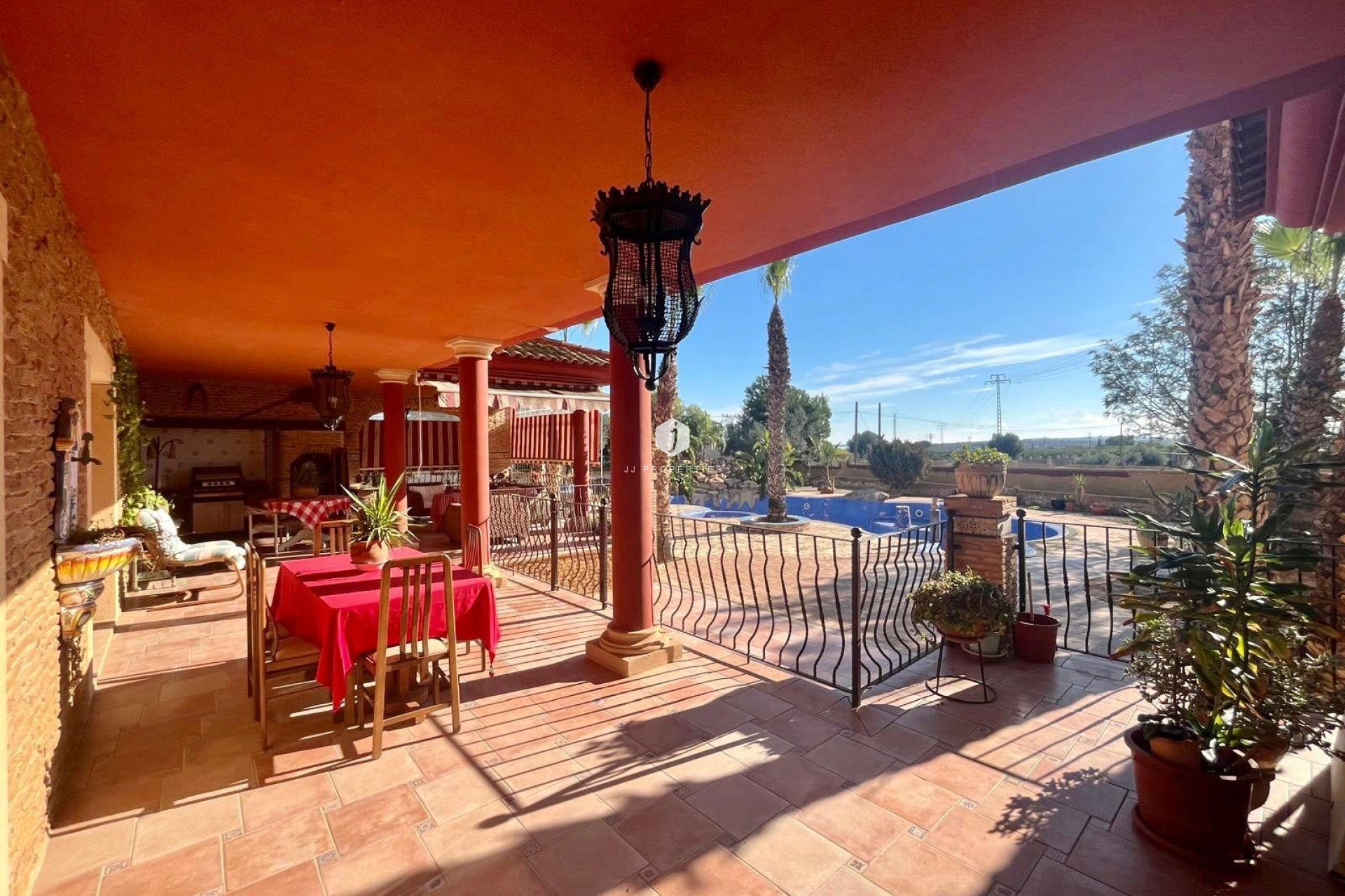 Aus zweiter Hand - Villa -
Rojales - La Vega Baja