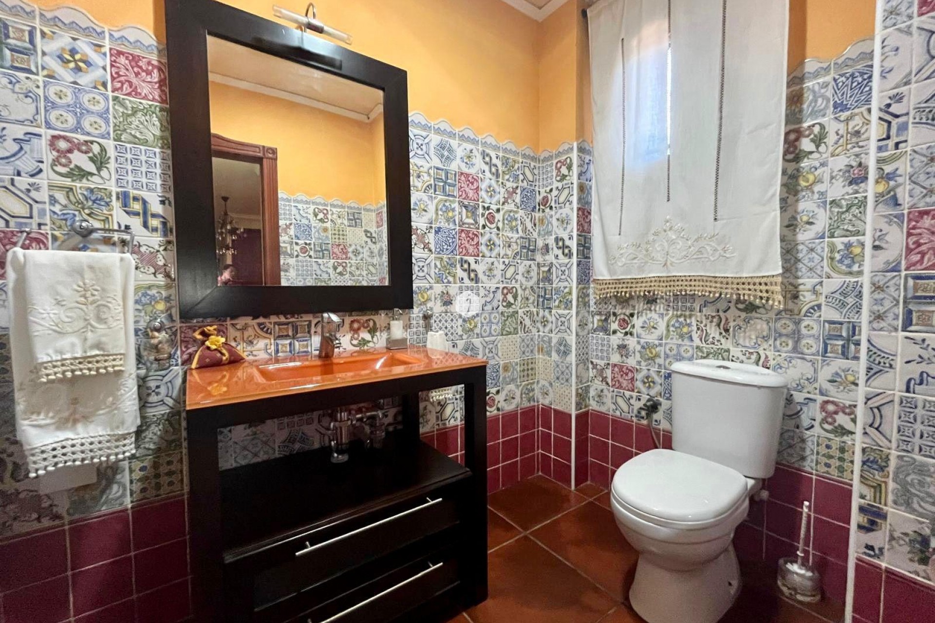 Aus zweiter Hand - Villa -
Rojales - La Vega Baja