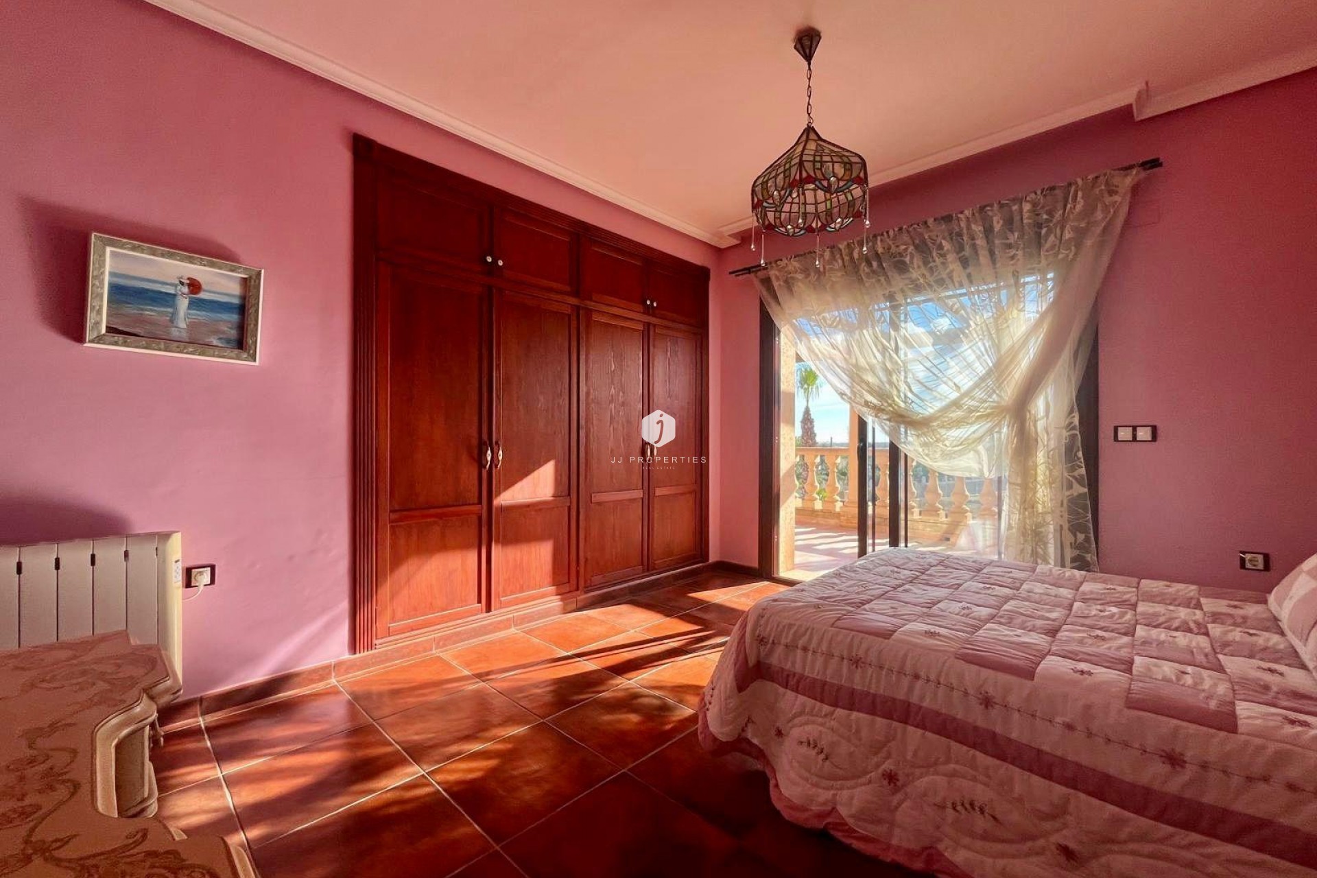 Aus zweiter Hand - Villa -
Rojales - La Vega Baja