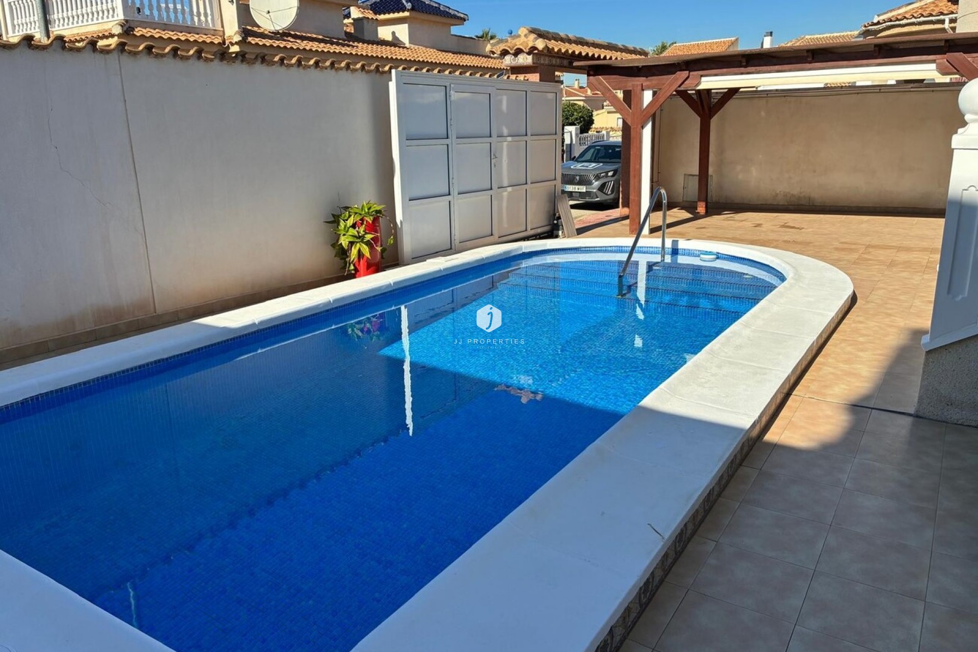 Aus zweiter Hand - Villa -
Rojales - rojales hills