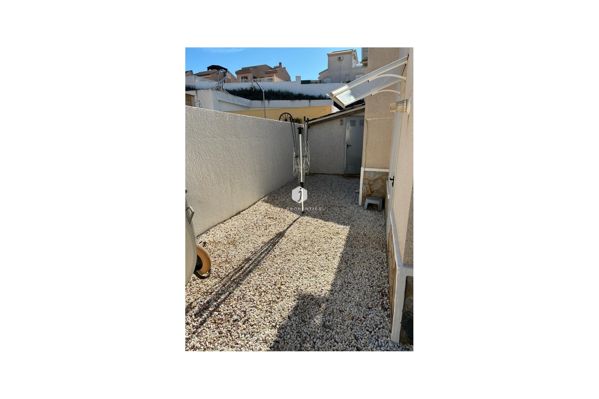 Aus zweiter Hand - Villa -
Rojales - rojales hills