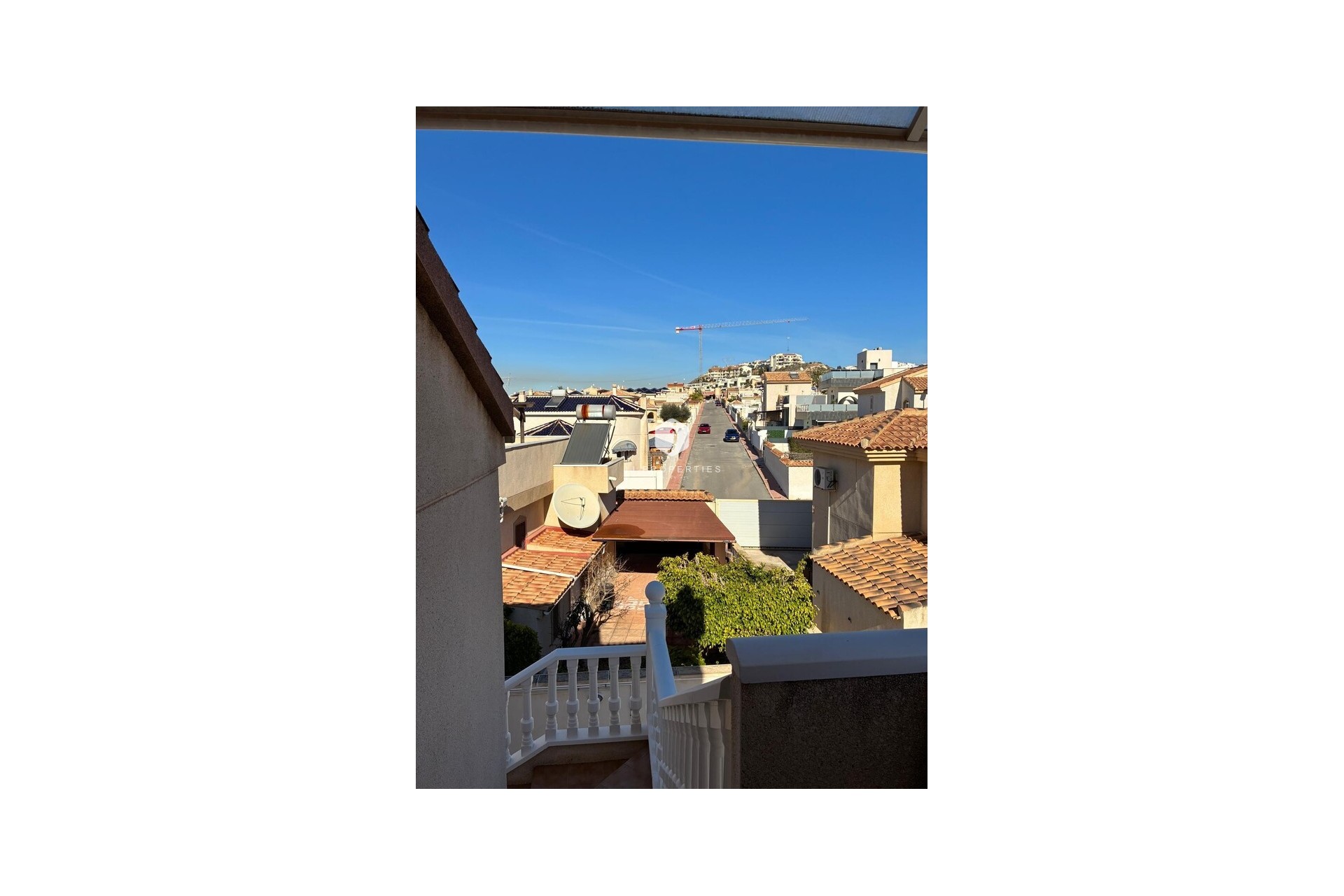 Aus zweiter Hand - Villa -
Rojales - rojales hills