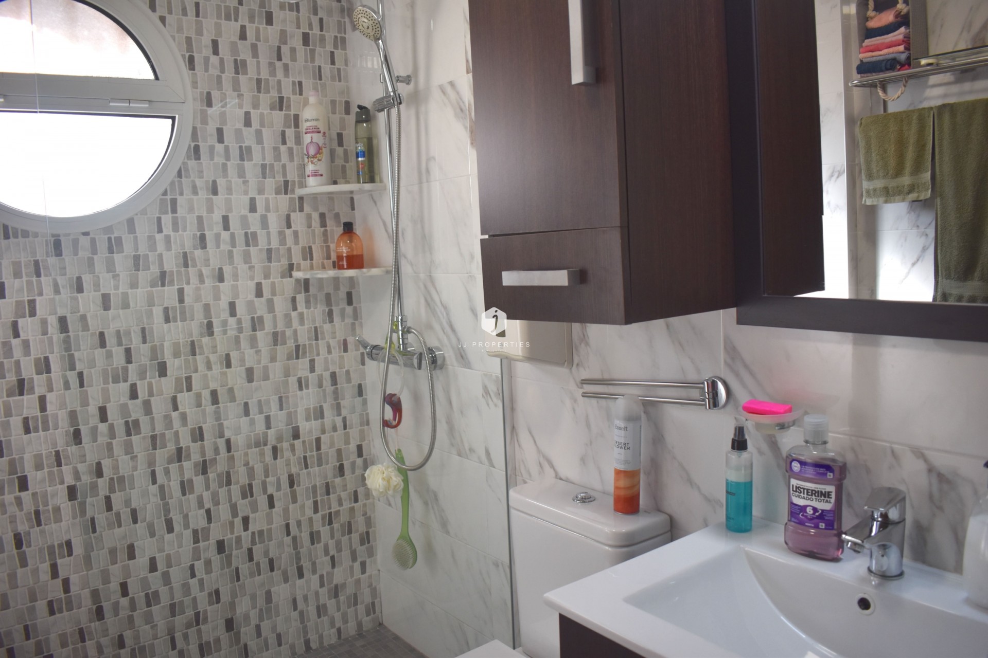 Aus zweiter Hand - Villa -
San Fulgencio - Costa Blanca