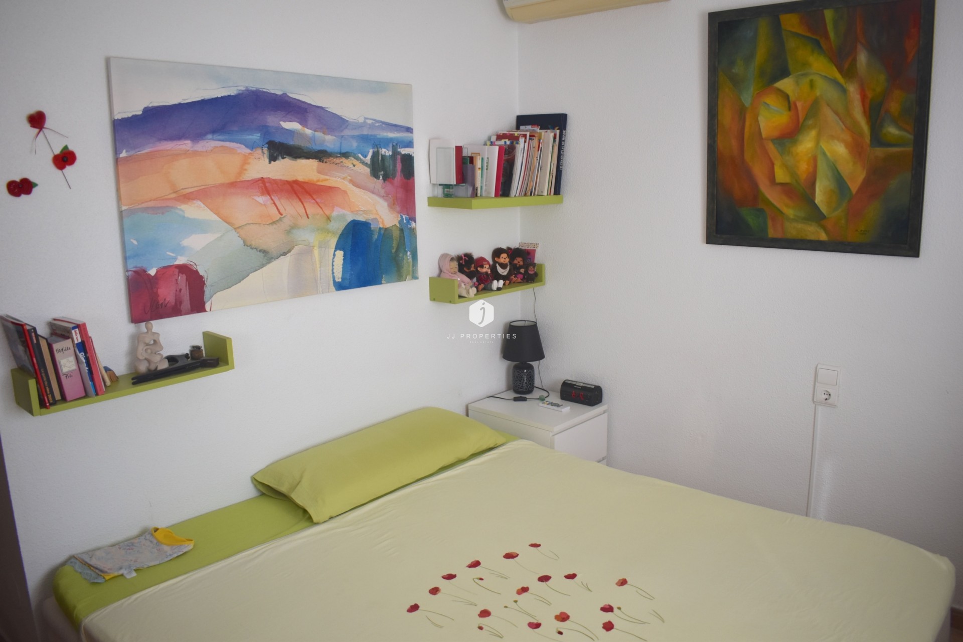 Aus zweiter Hand - Villa -
San Fulgencio - Costa Blanca