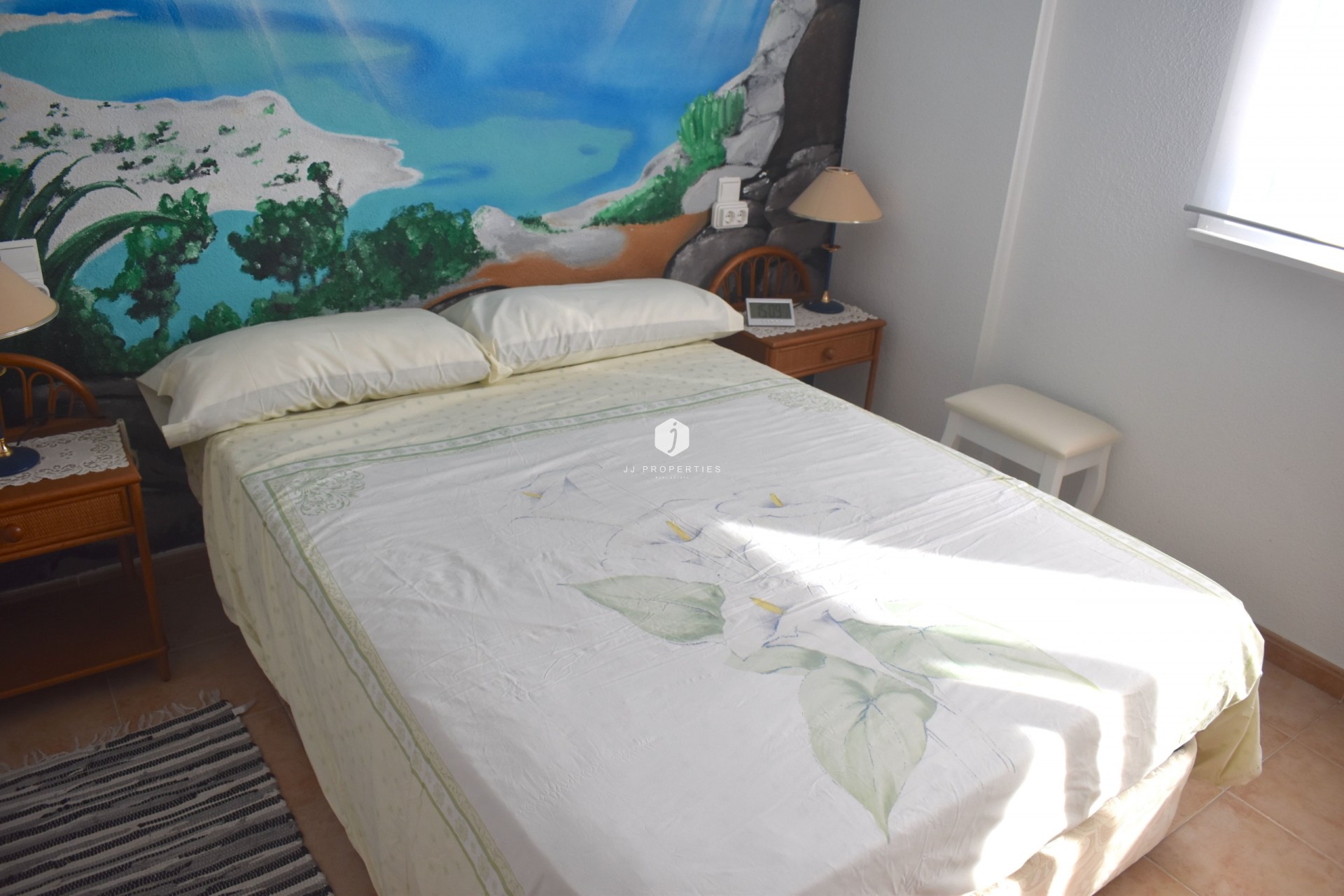 Aus zweiter Hand - Villa -
San Fulgencio - Costa Blanca