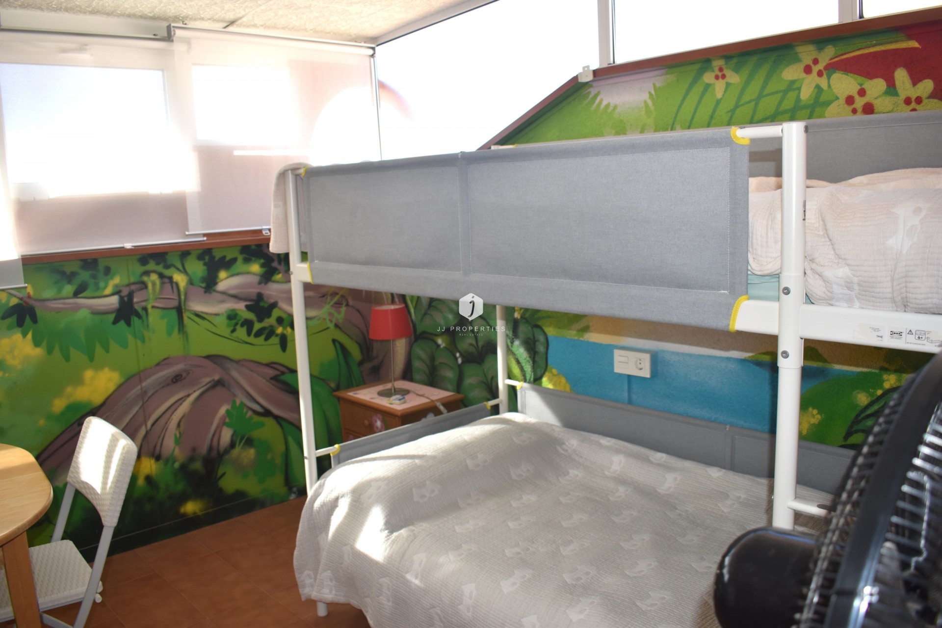 Aus zweiter Hand - Villa -
San Fulgencio - Costa Blanca