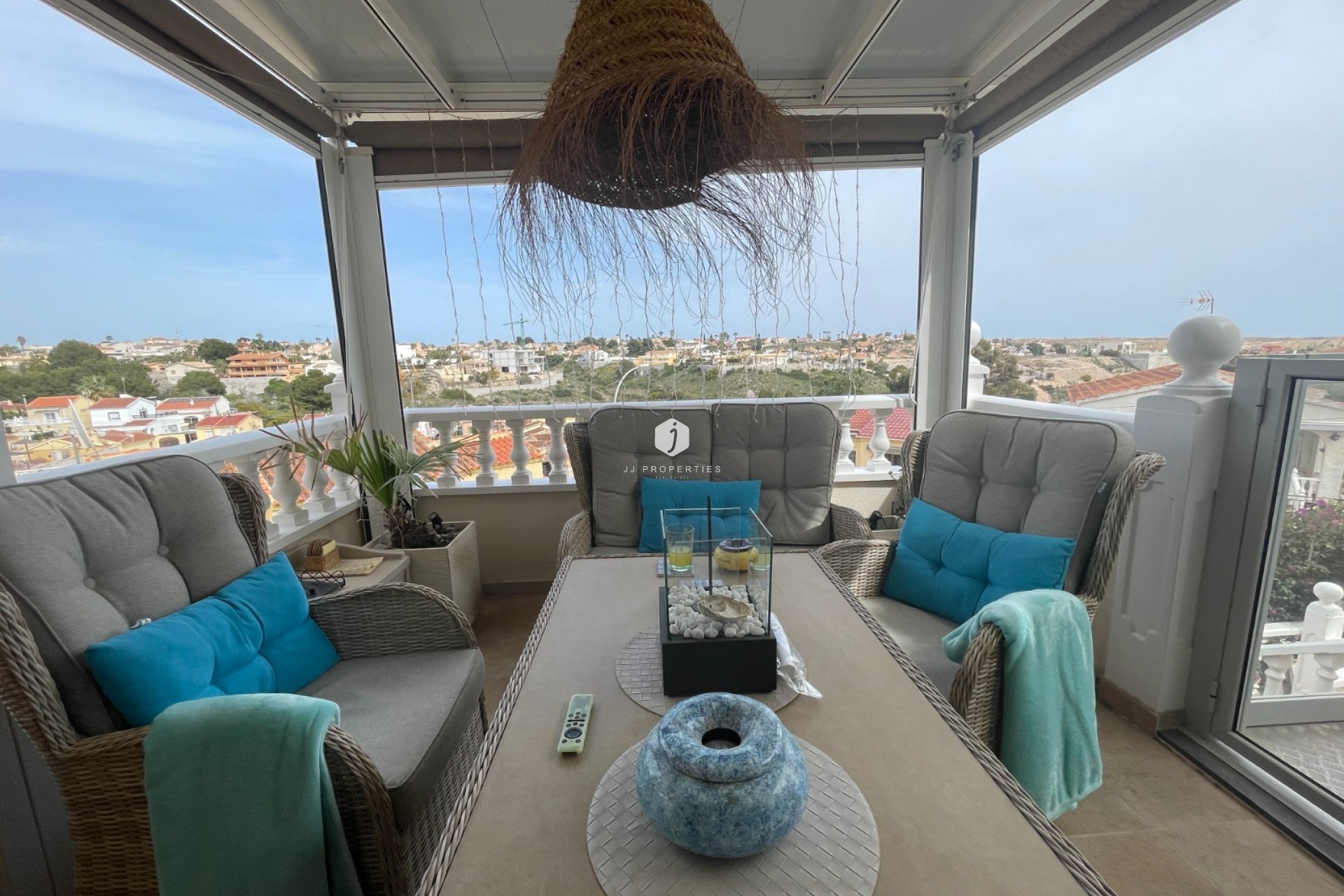 Aus zweiter Hand - Villa -
San Fulgencio - Costa Blanca