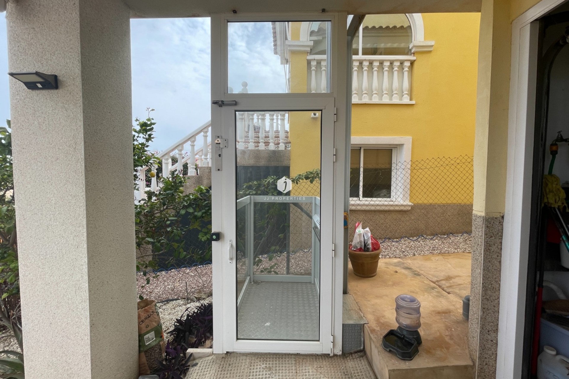Aus zweiter Hand - Villa -
San Fulgencio - Costa Blanca