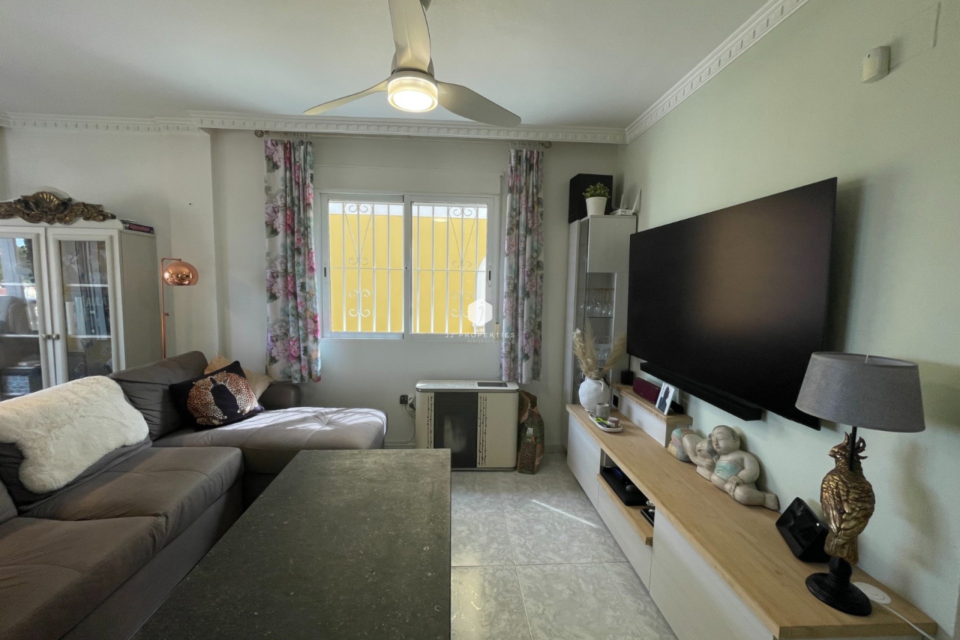 Aus zweiter Hand - Villa -
San Fulgencio - Costa Blanca