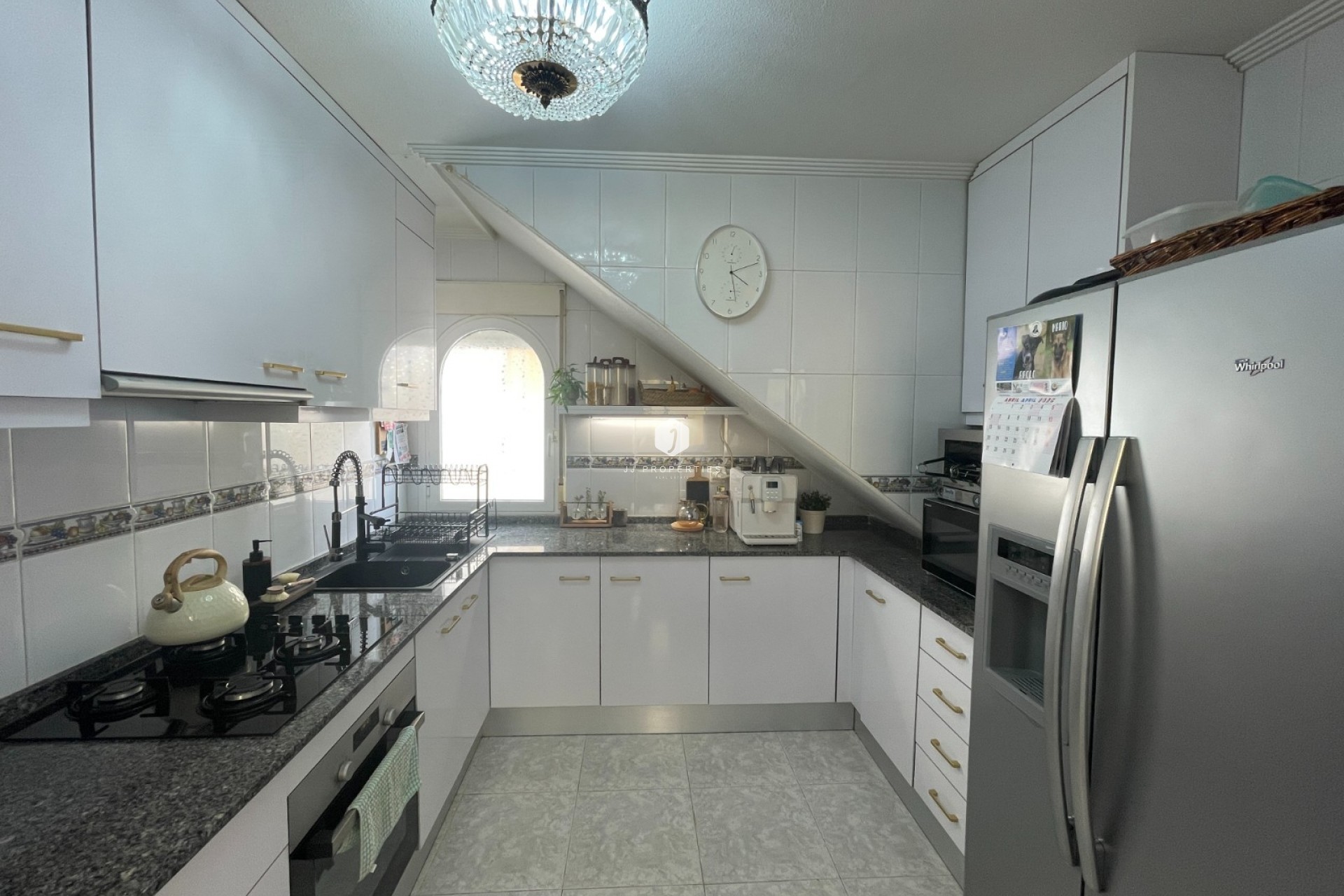 Aus zweiter Hand - Villa -
San Fulgencio - Costa Blanca