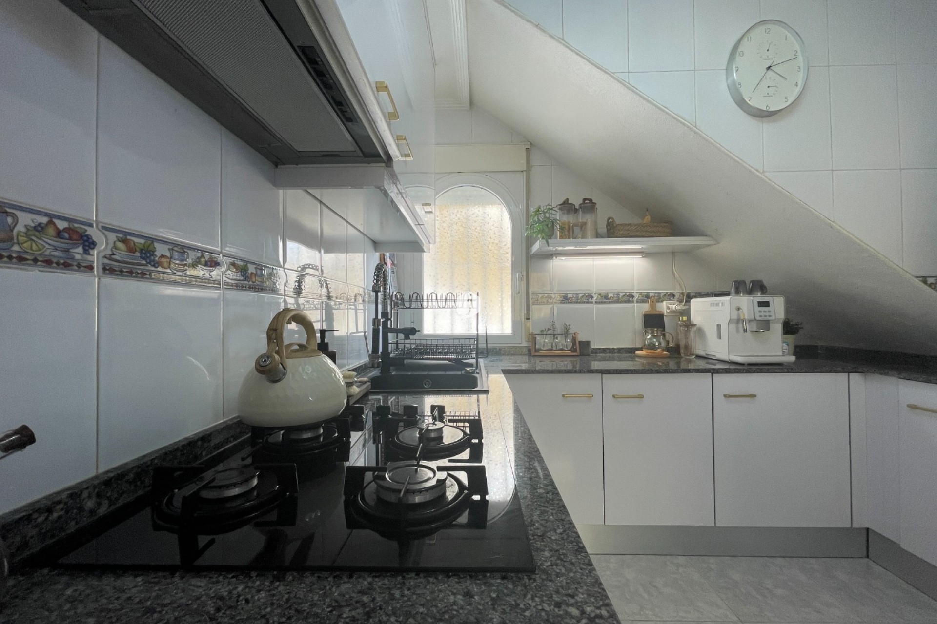 Aus zweiter Hand - Villa -
San Fulgencio - Costa Blanca