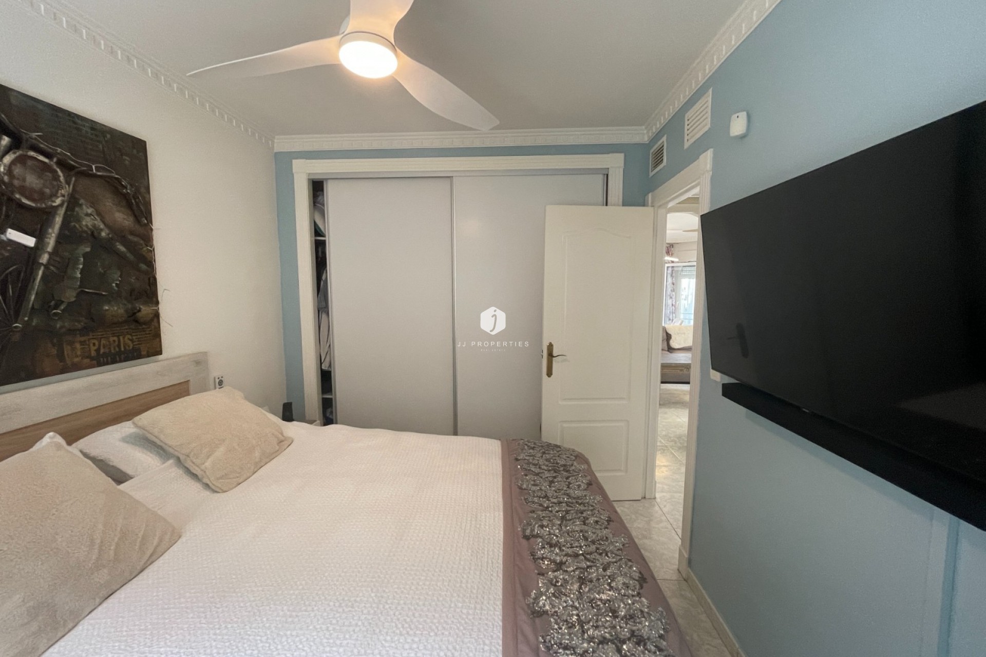 Aus zweiter Hand - Villa -
San Fulgencio - Costa Blanca