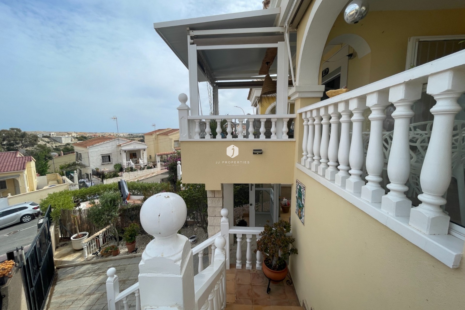 Aus zweiter Hand - Villa -
San Fulgencio - Costa Blanca