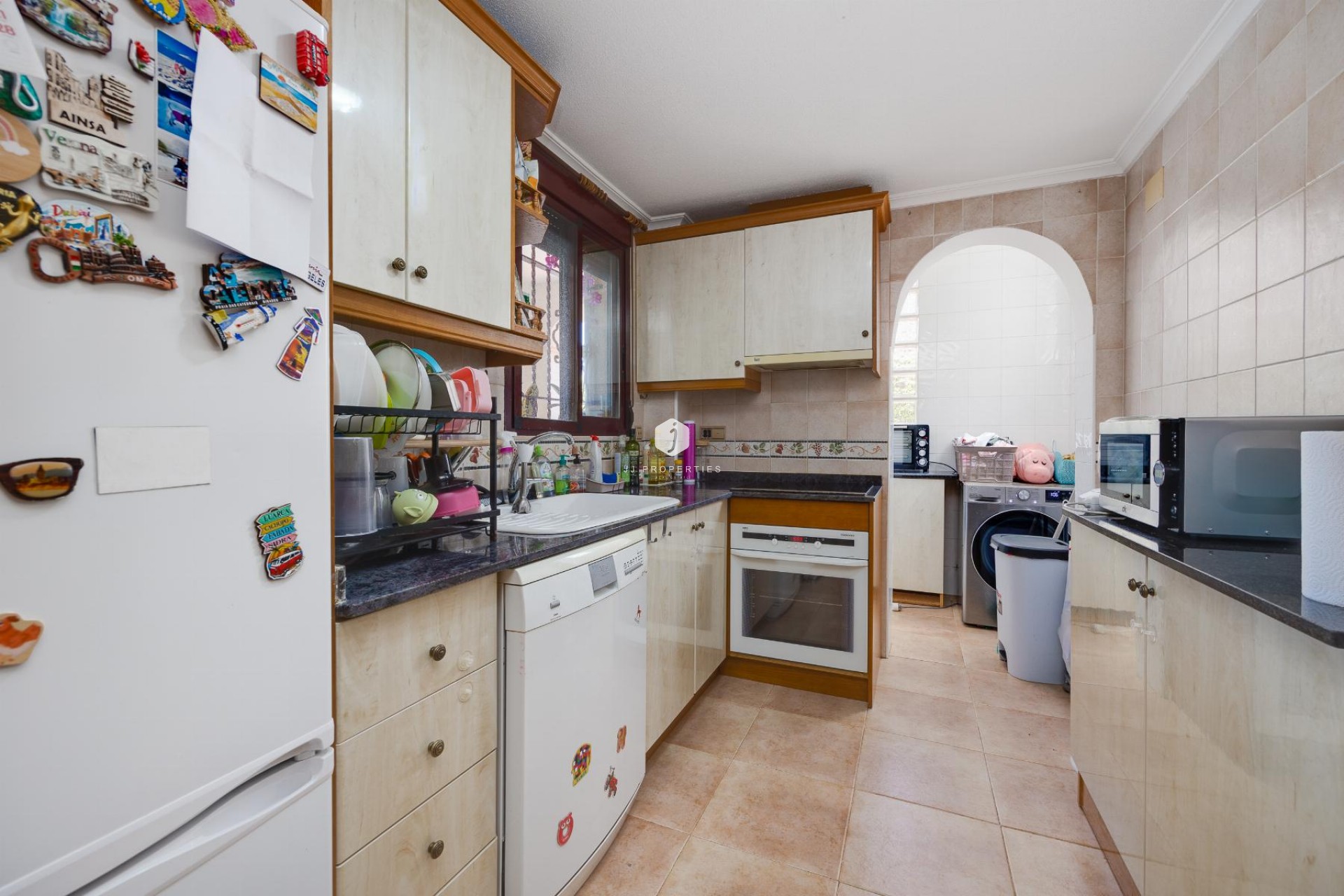 Aus zweiter Hand - Villa -
San Fulgencio - Costa Blanca