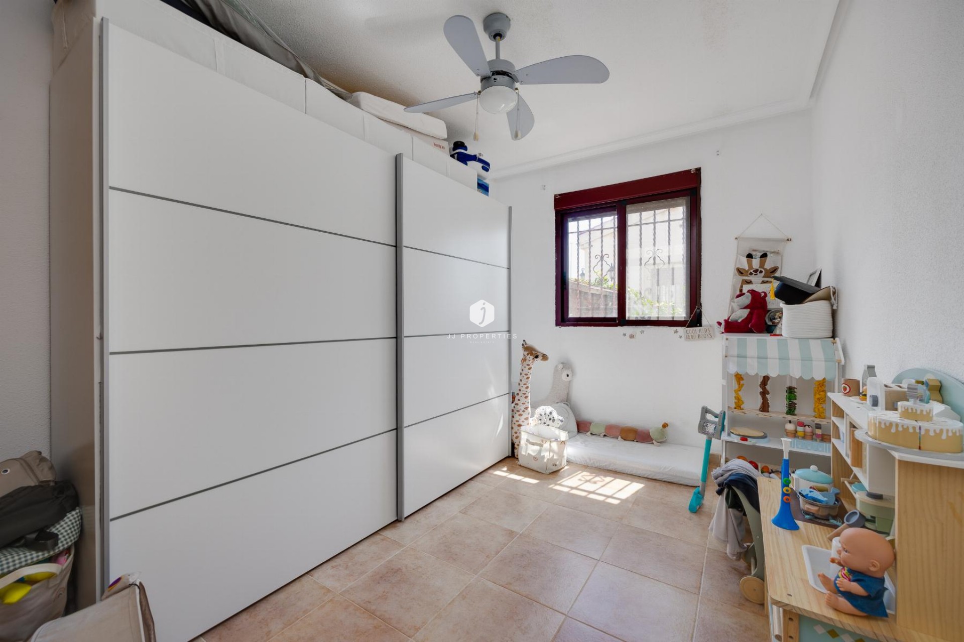Aus zweiter Hand - Villa -
San Fulgencio - Costa Blanca