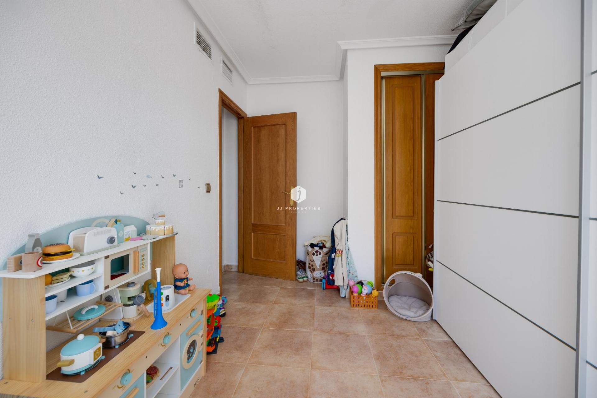 Aus zweiter Hand - Villa -
San Fulgencio - Costa Blanca