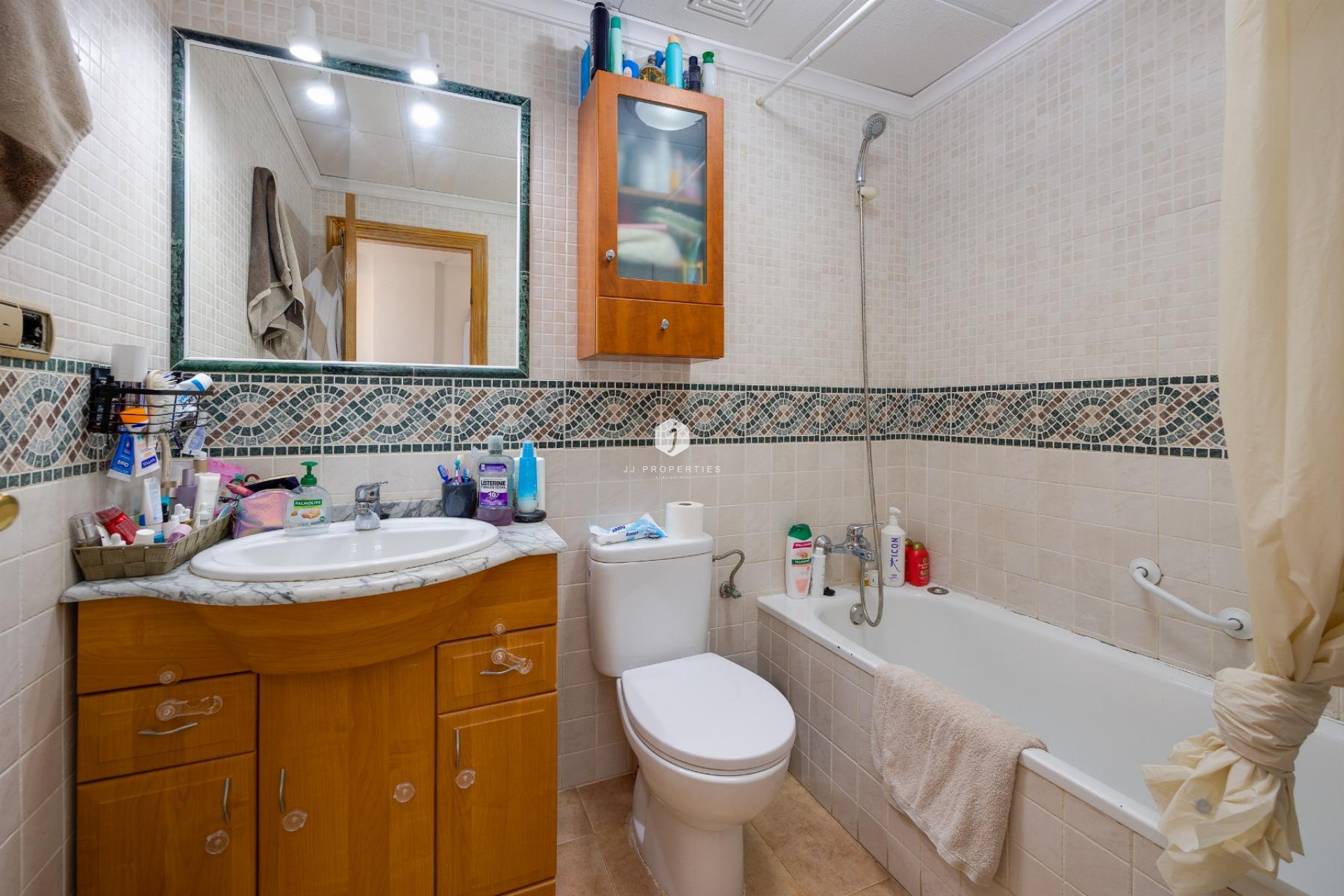 Aus zweiter Hand - Villa -
San Fulgencio - Costa Blanca