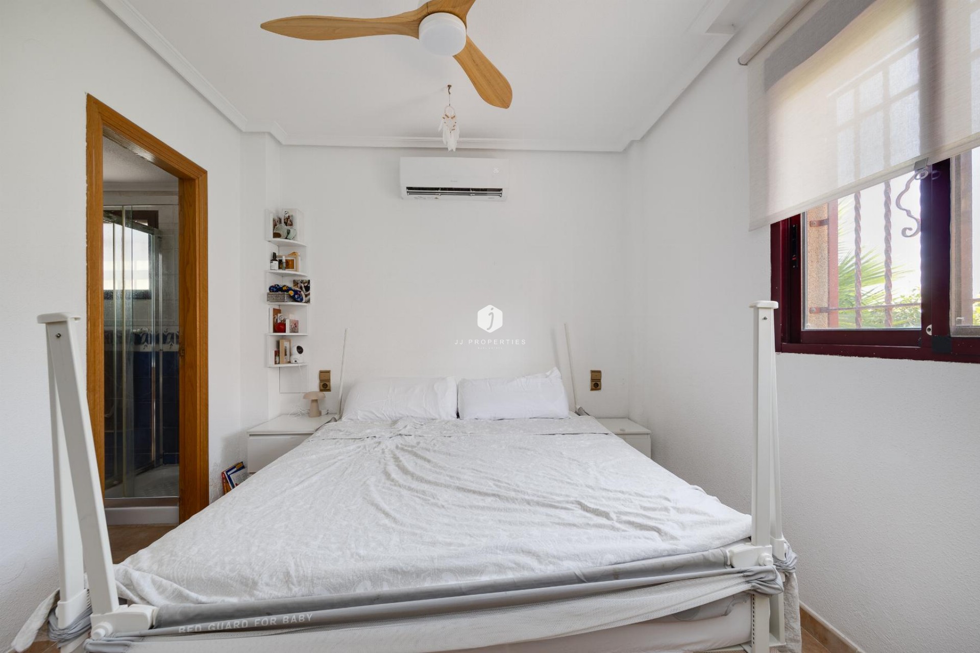 Aus zweiter Hand - Villa -
San Fulgencio - Costa Blanca