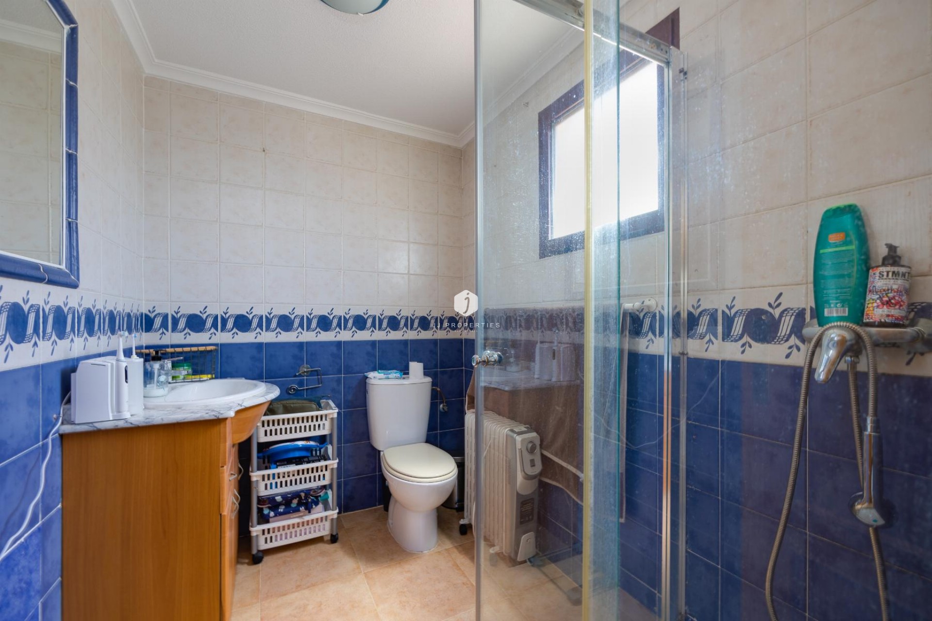 Aus zweiter Hand - Villa -
San Fulgencio - Costa Blanca