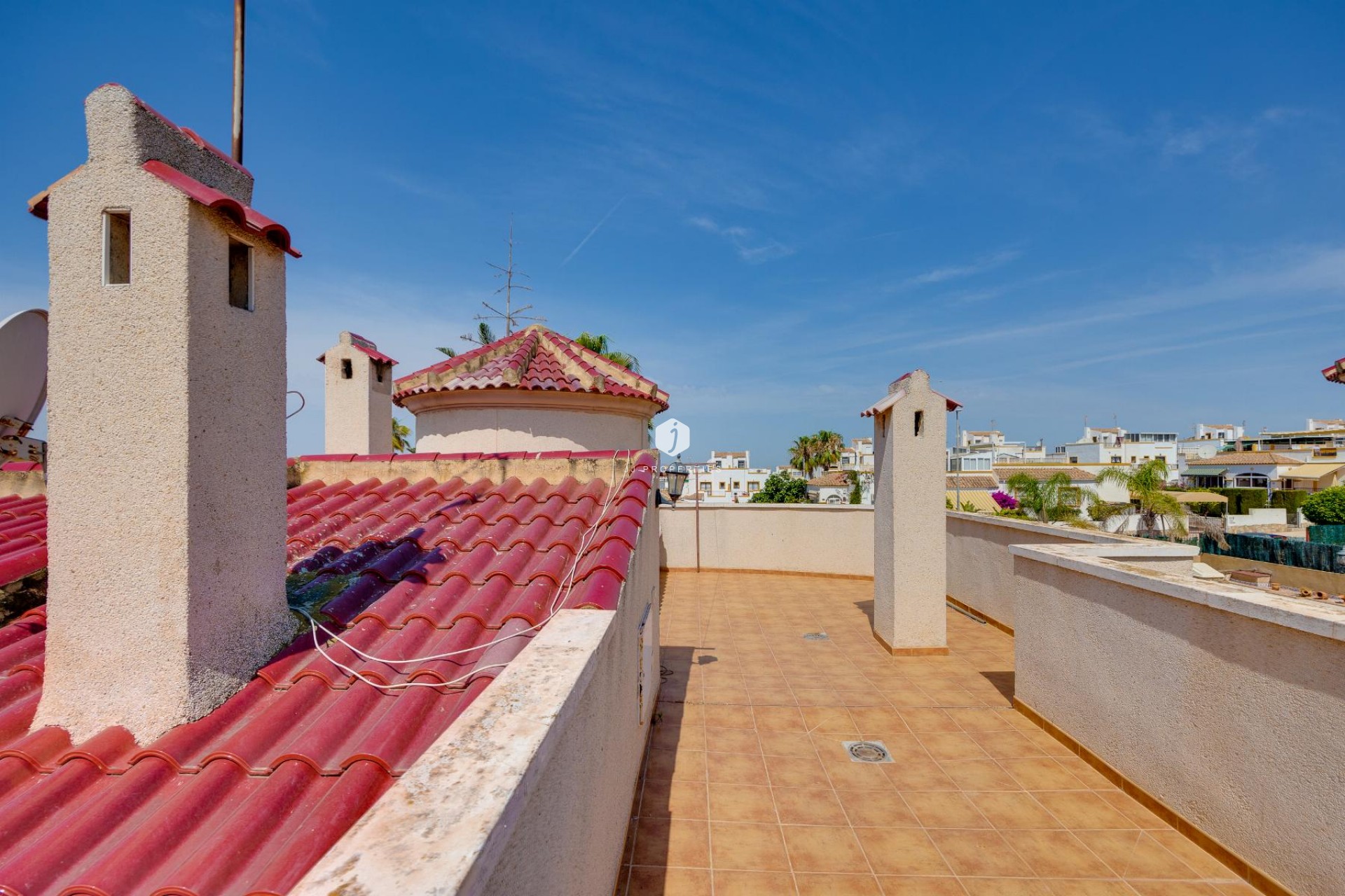 Aus zweiter Hand - Villa -
San Fulgencio - Costa Blanca