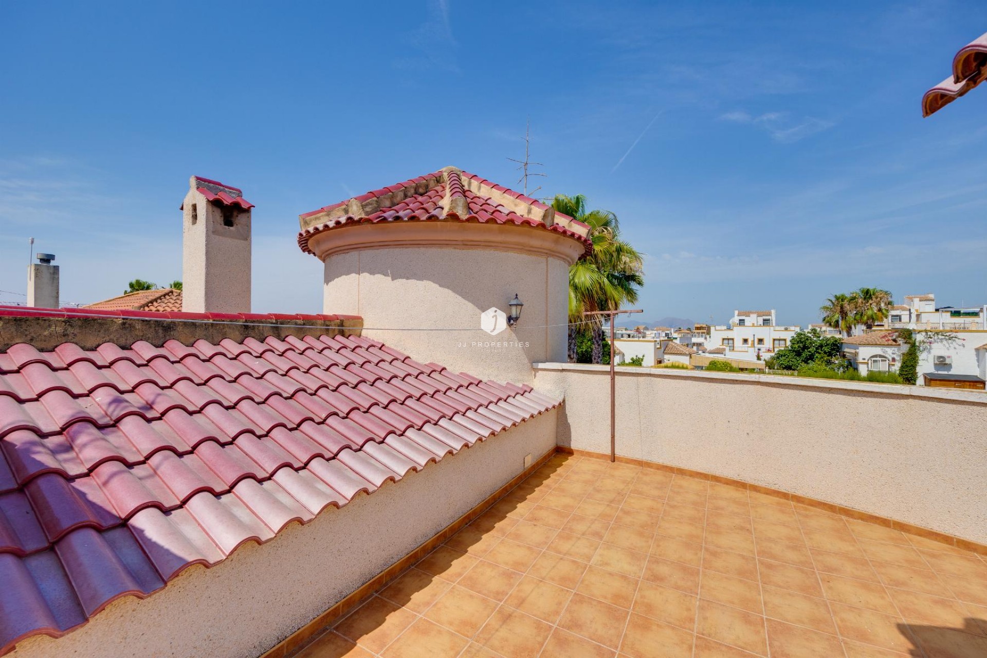 Aus zweiter Hand - Villa -
San Fulgencio - Costa Blanca