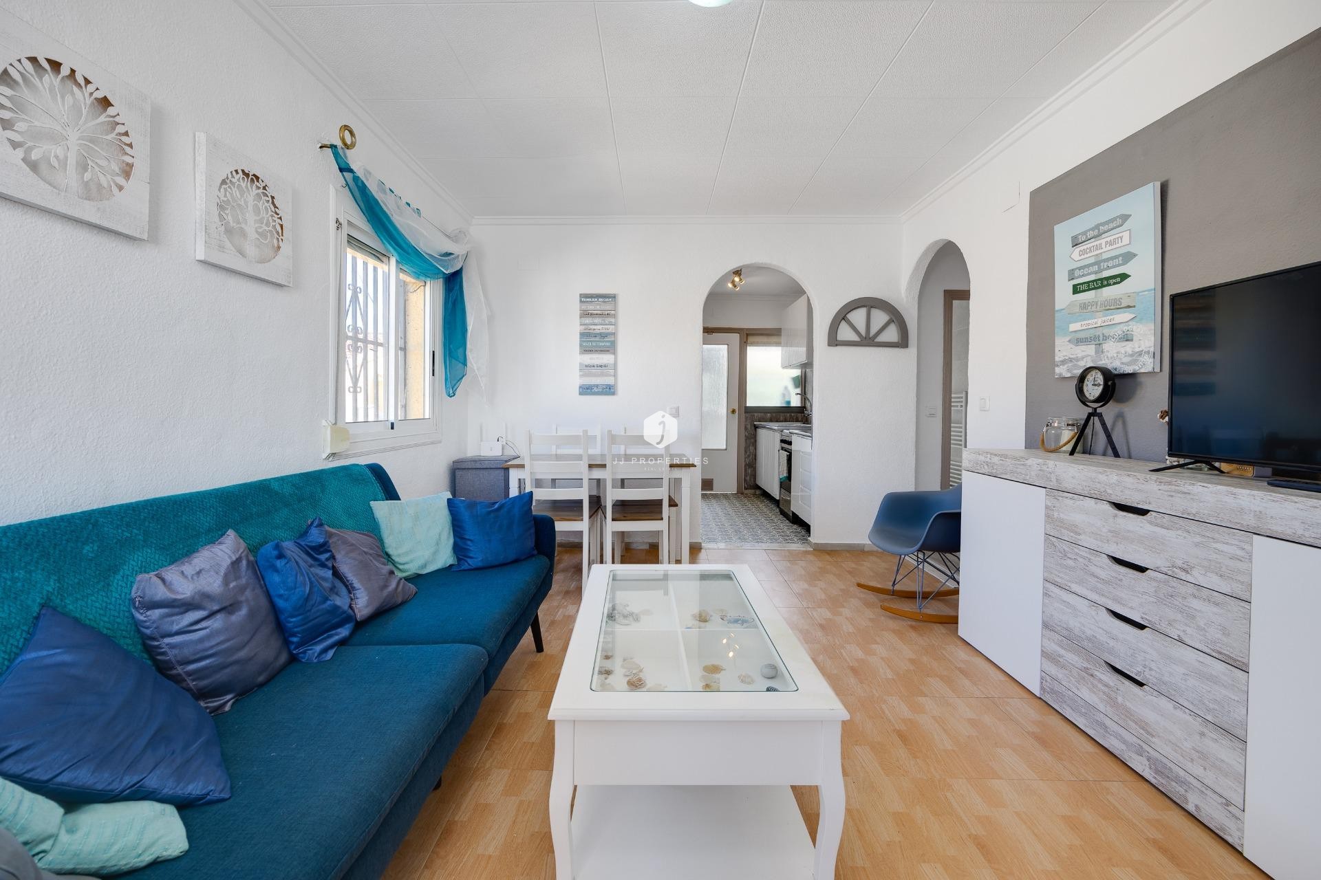 Aus zweiter Hand - Villa -
San Fulgencio - La Marina