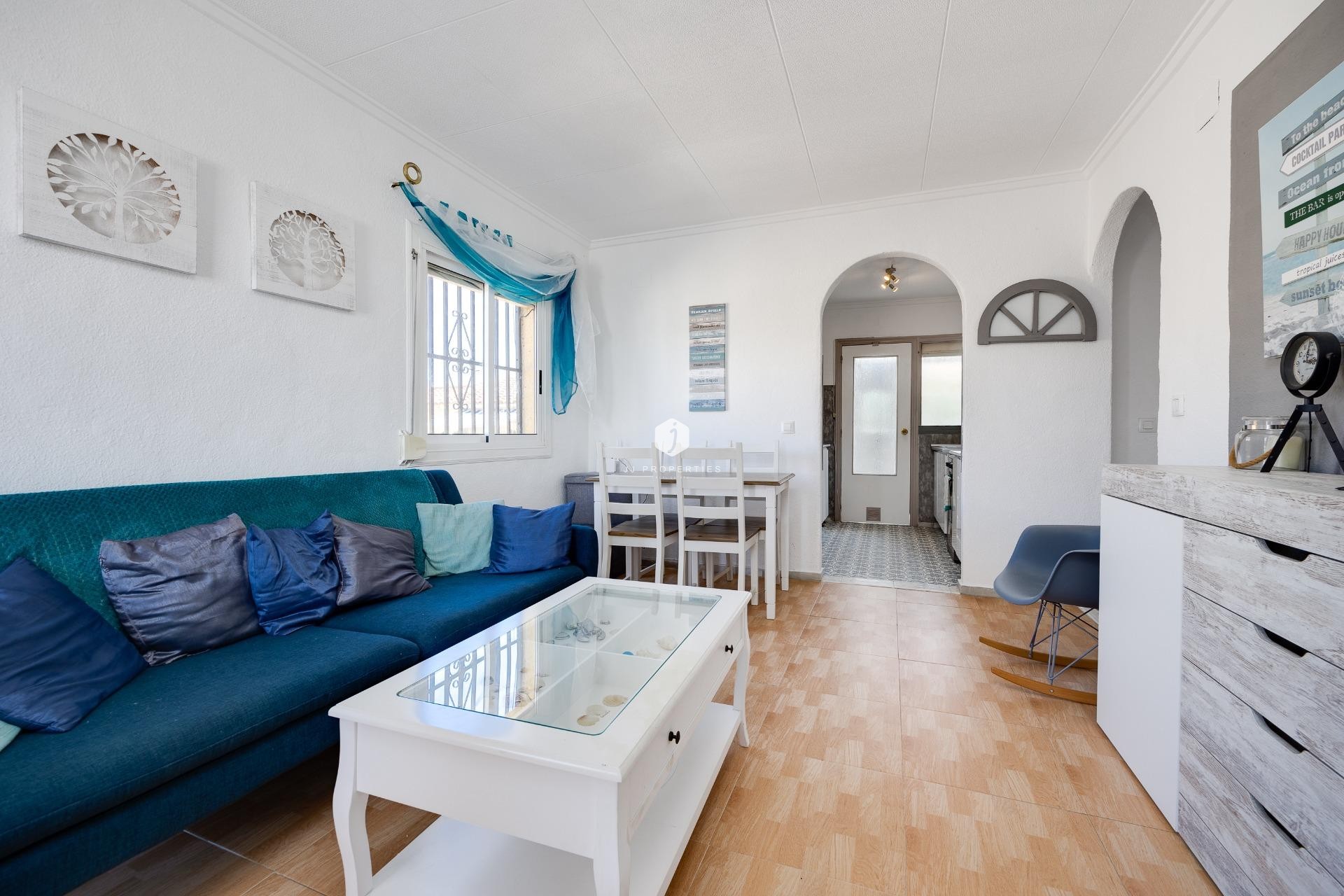 Aus zweiter Hand - Villa -
San Fulgencio - La Marina