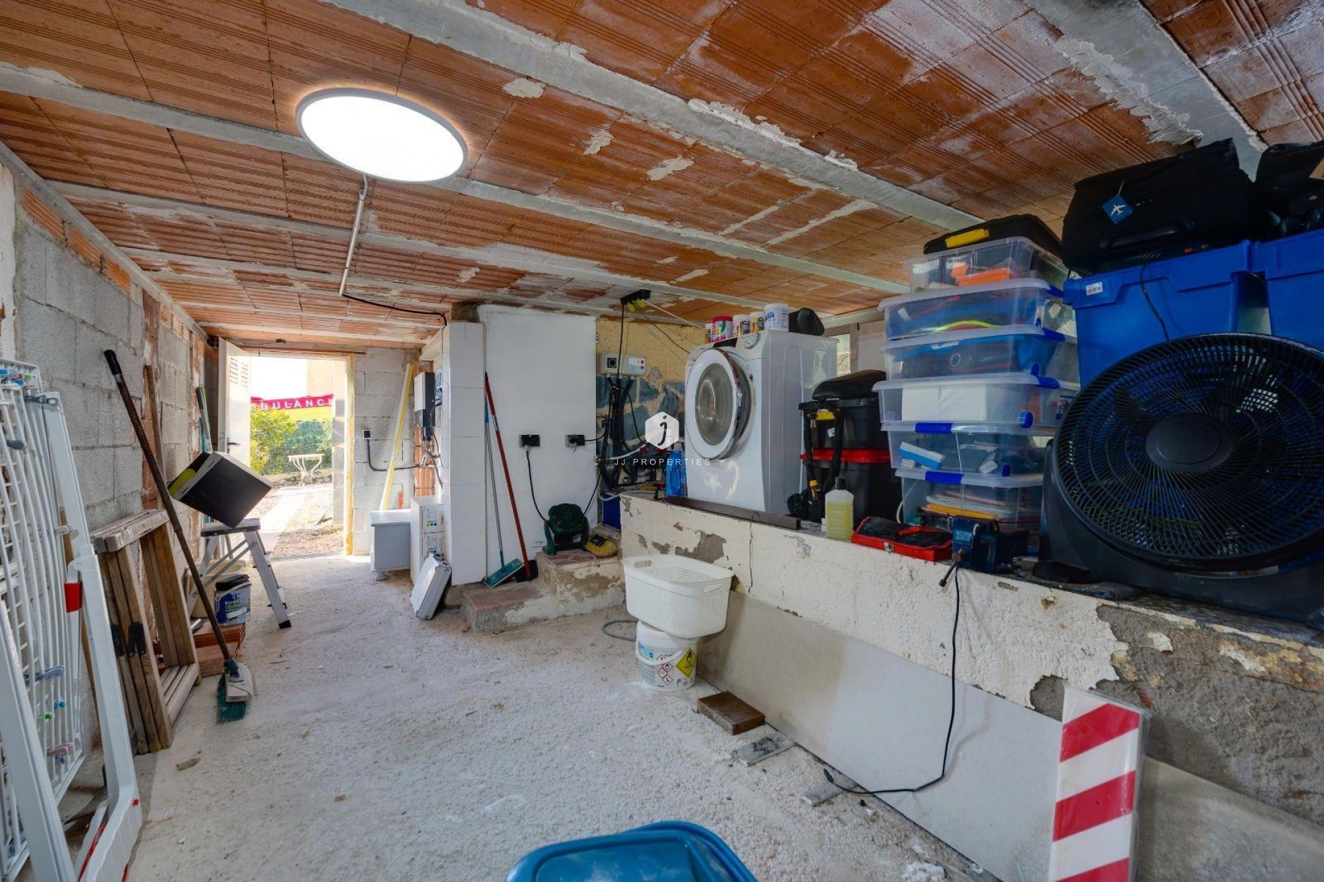 Aus zweiter Hand - Villa -
San Fulgencio - La Marina