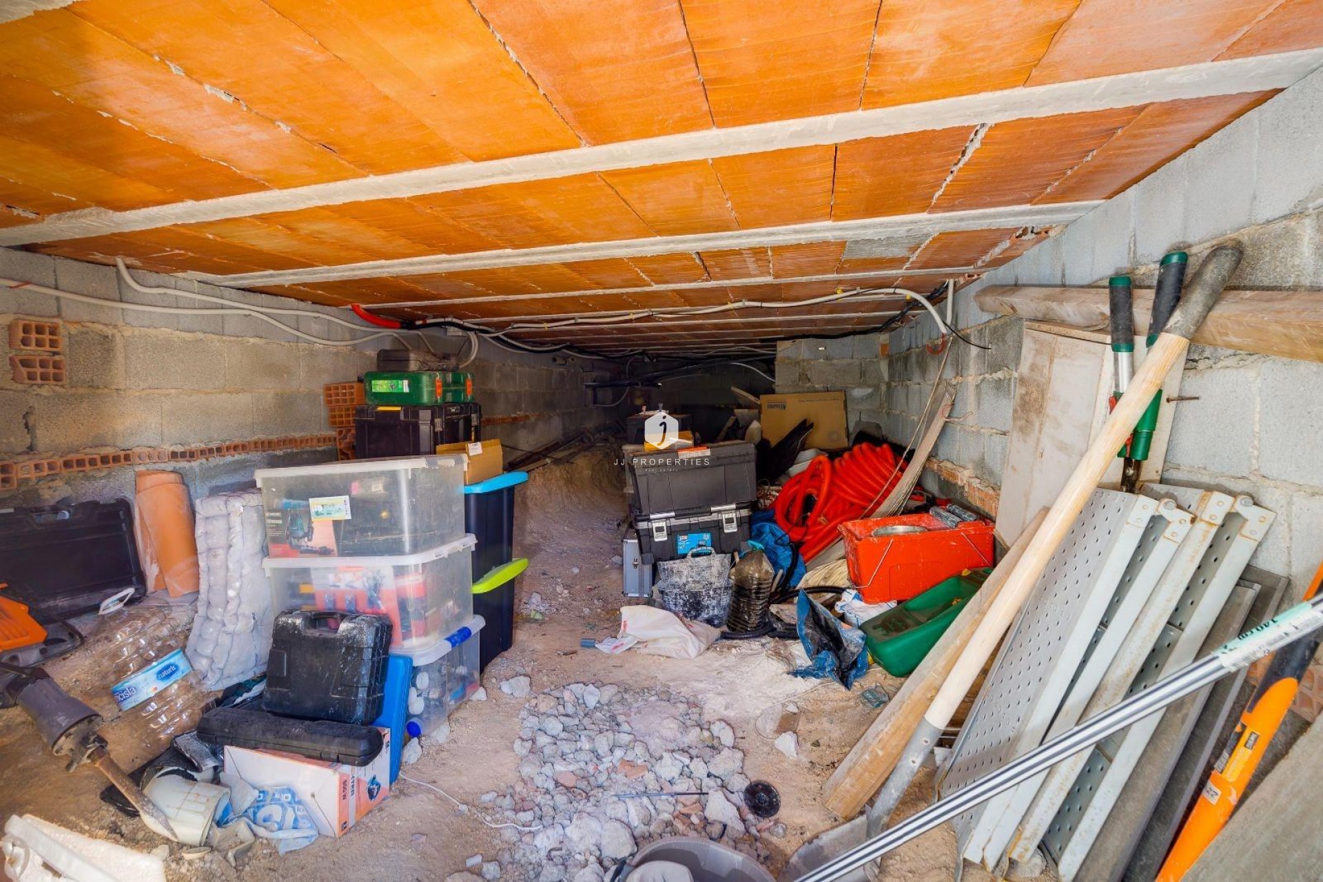 Aus zweiter Hand - Villa -
San Fulgencio - La Marina