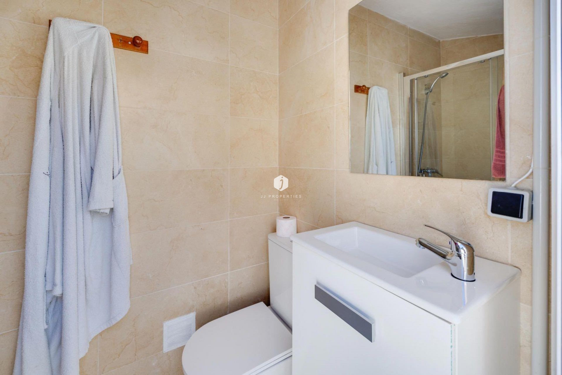 Aus zweiter Hand - Villa -
San Fulgencio - La Marina