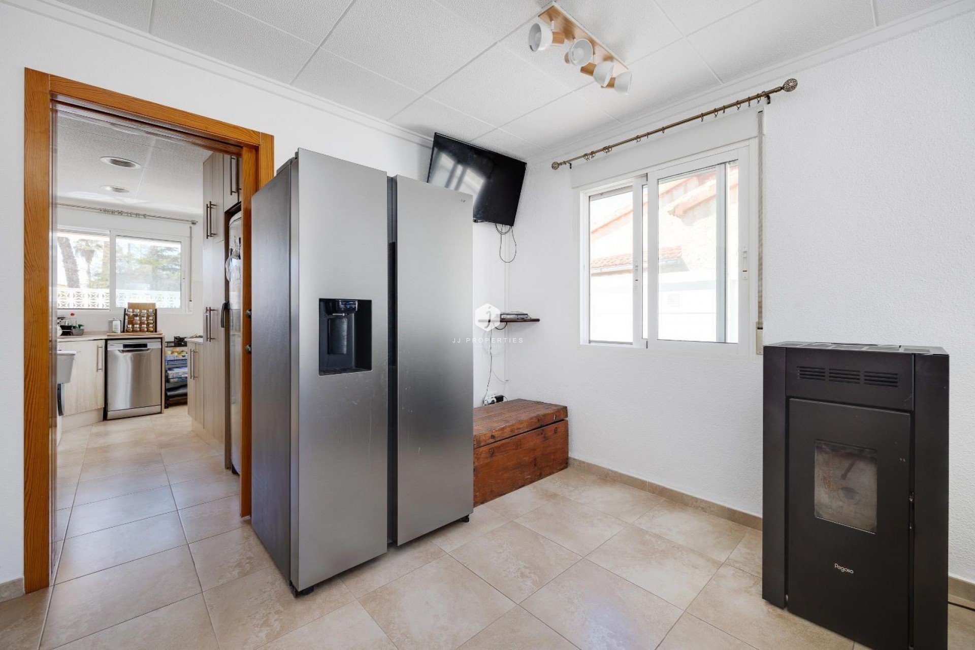 Aus zweiter Hand - Villa -
San Fulgencio - La Marina