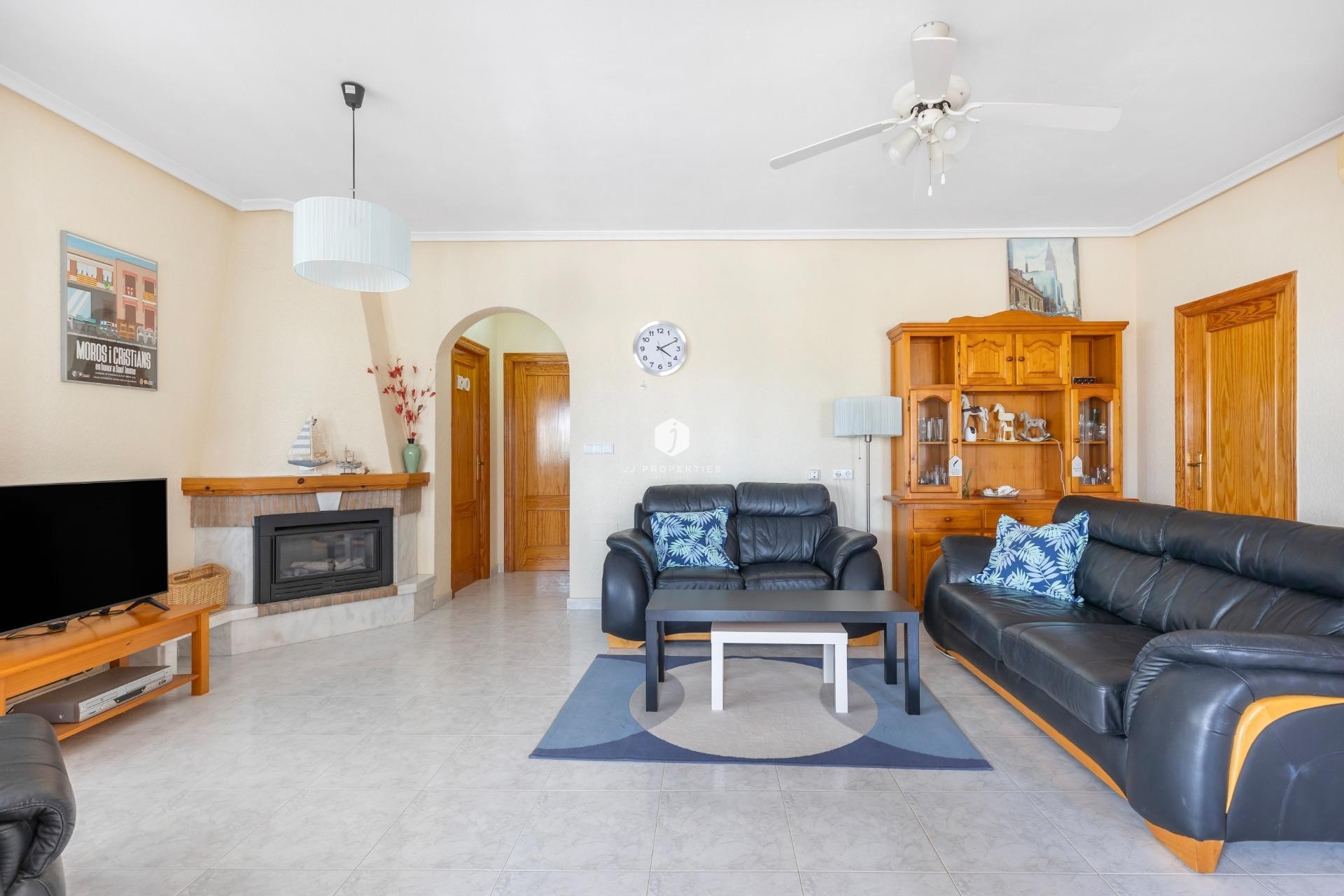 Aus zweiter Hand - Villa -
San Fulgencio - Urb. La Marina