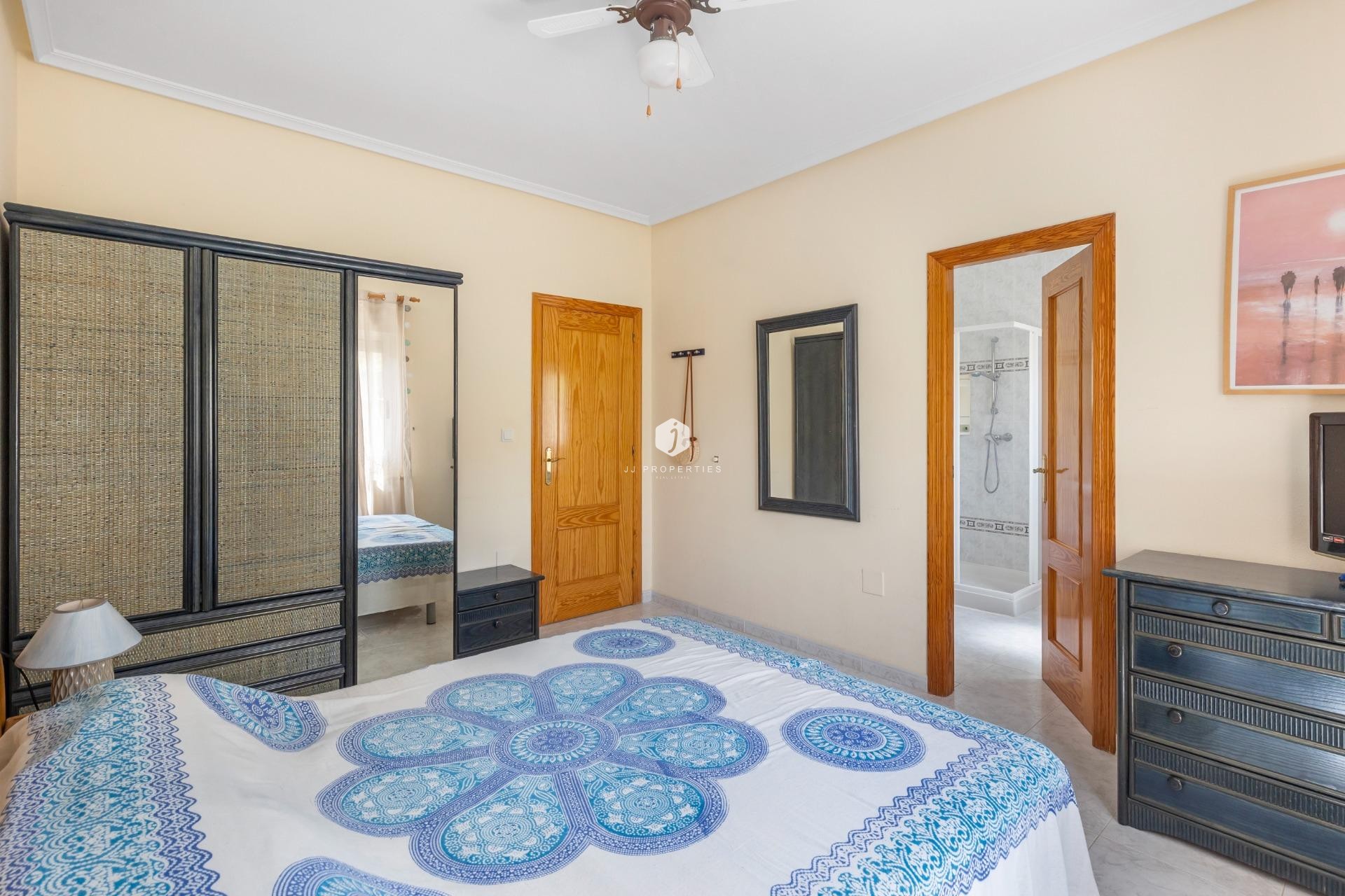 Aus zweiter Hand - Villa -
San Fulgencio - Urb. La Marina