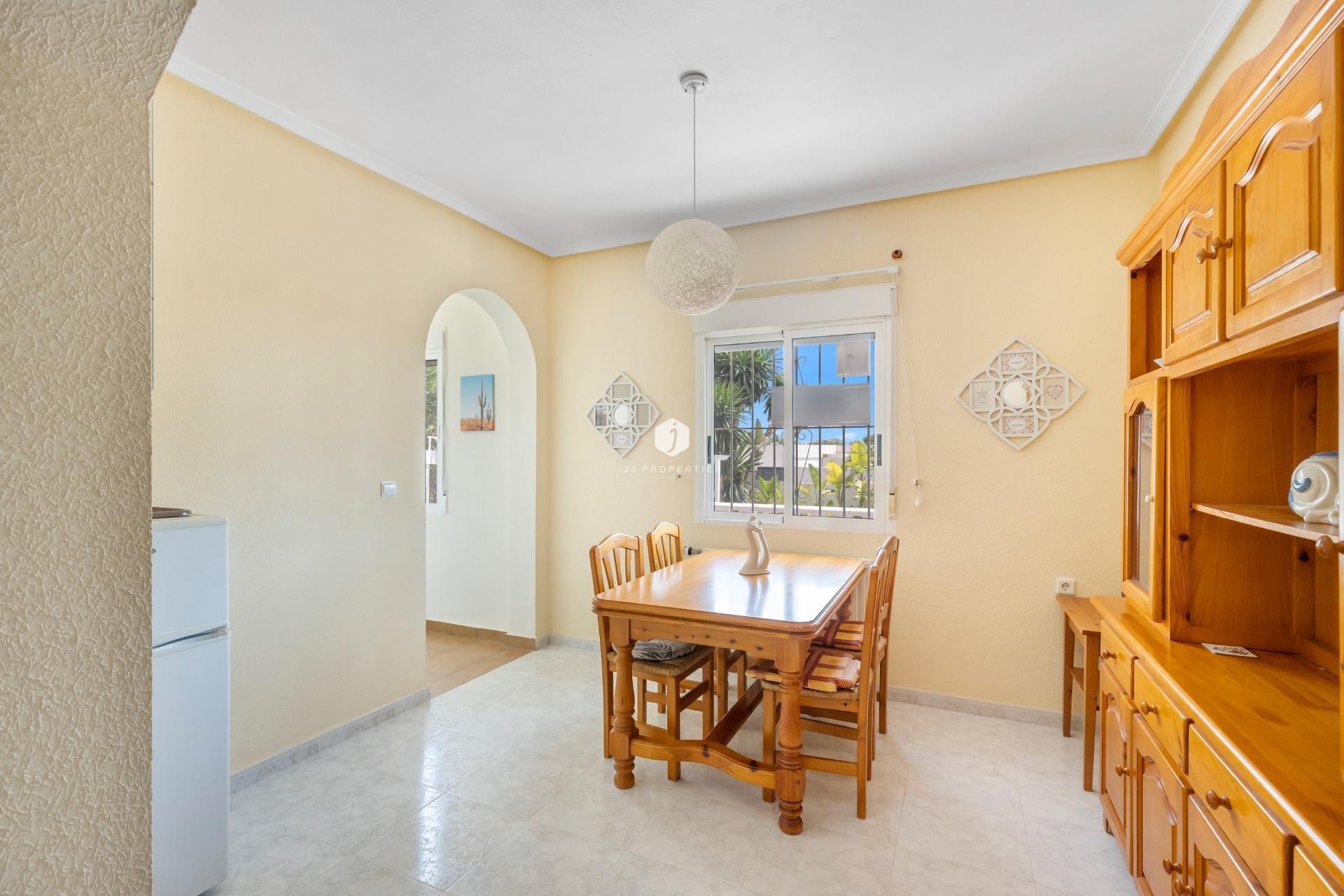 Aus zweiter Hand - Villa -
San Fulgencio - Urb. La Marina