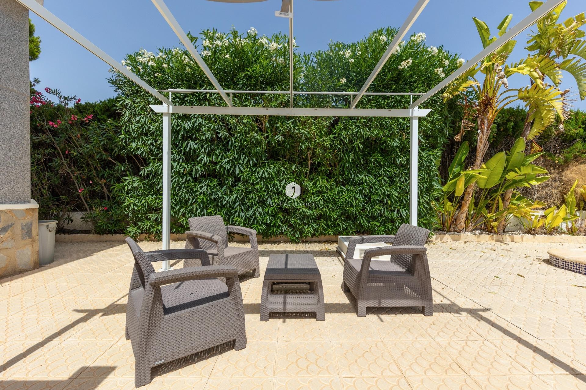 Aus zweiter Hand - Villa -
San Fulgencio - Urb. La Marina