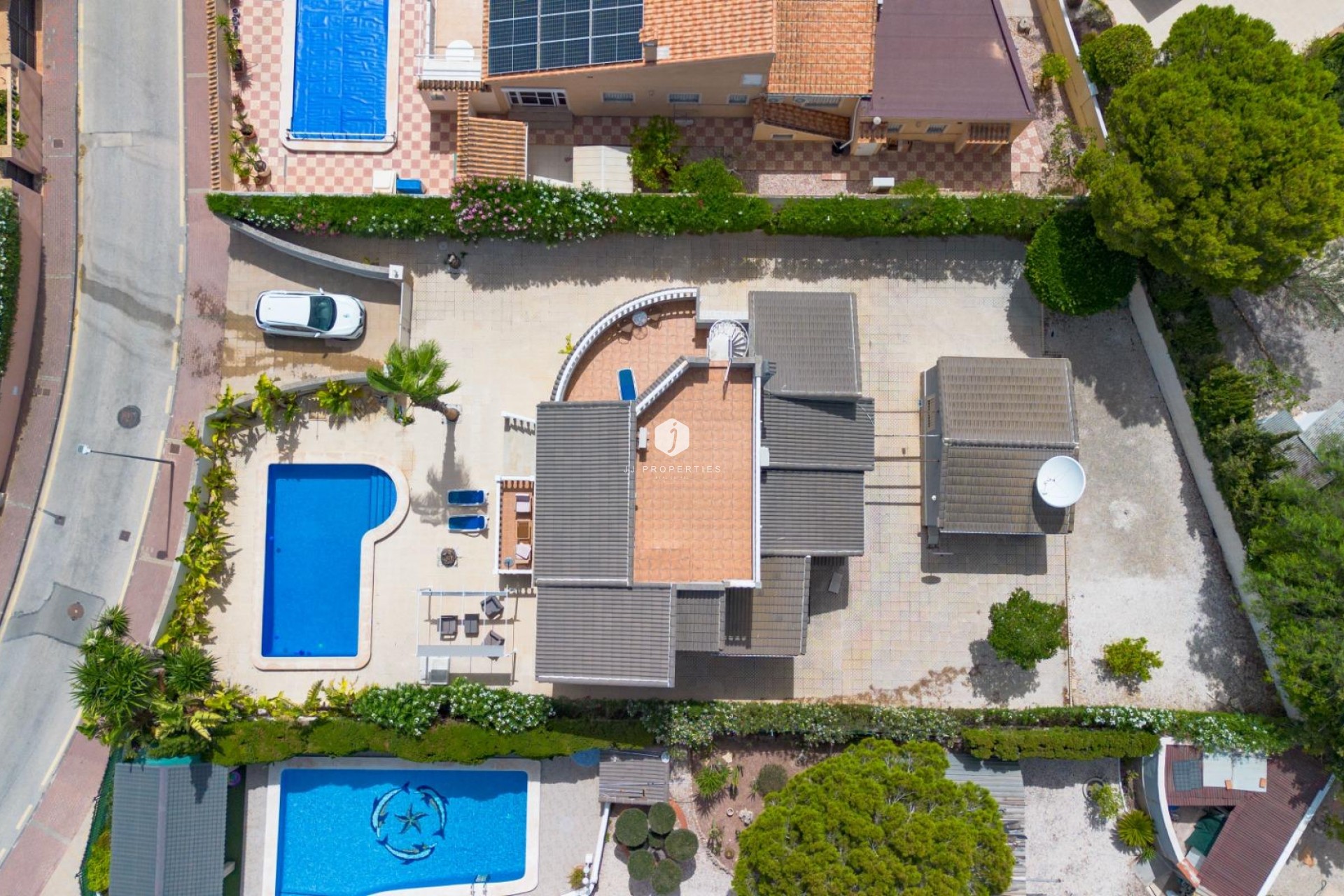 Aus zweiter Hand - Villa -
San Fulgencio - Urb. La Marina