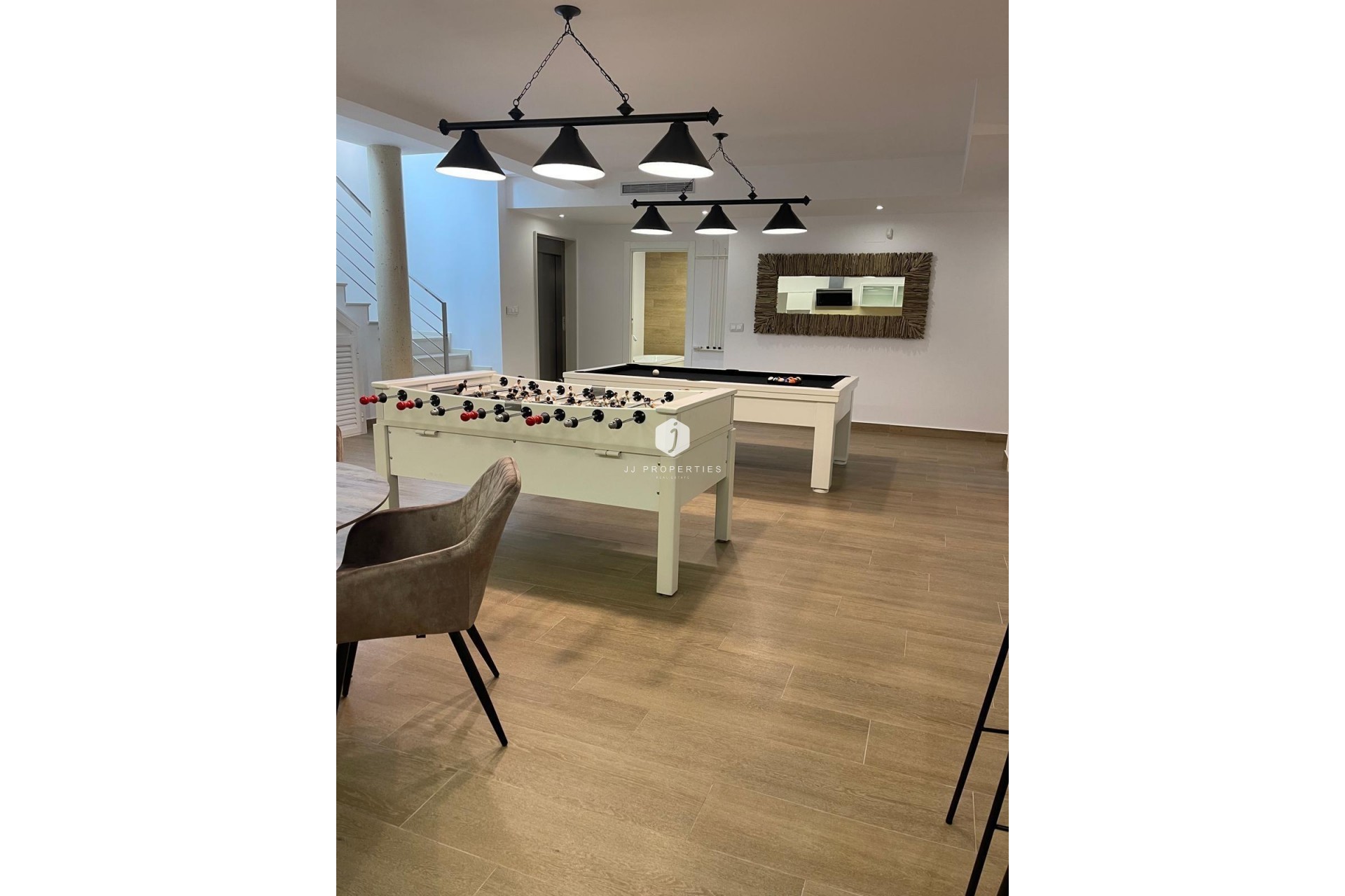 Aus zweiter Hand - Villa -
San Miguel de Salinas - Altos De San Miguel