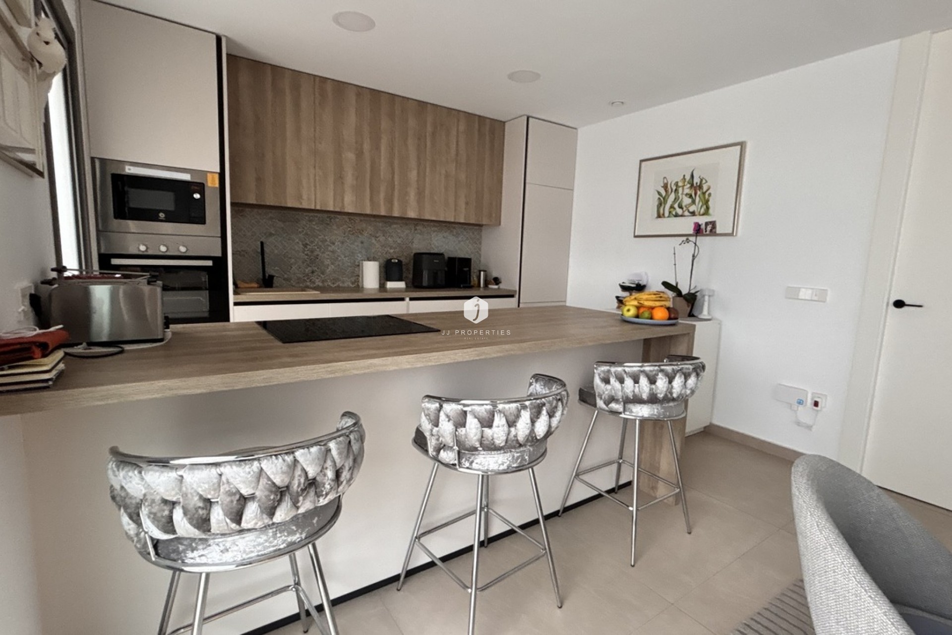 Aus zweiter Hand - Villa -
San Miguel de Salinas - Costa Blanca