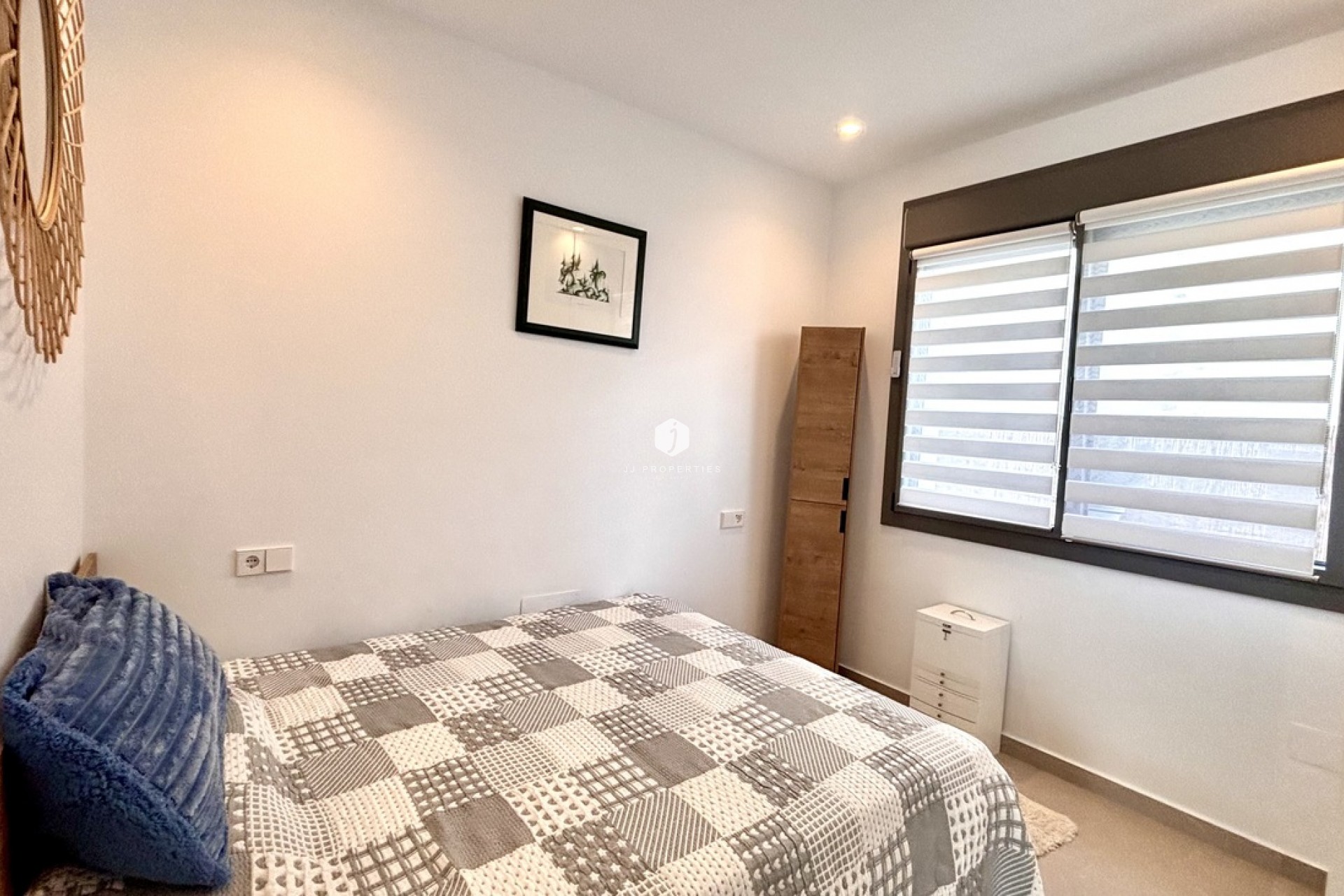 Aus zweiter Hand - Villa -
San Miguel de Salinas - Costa Blanca