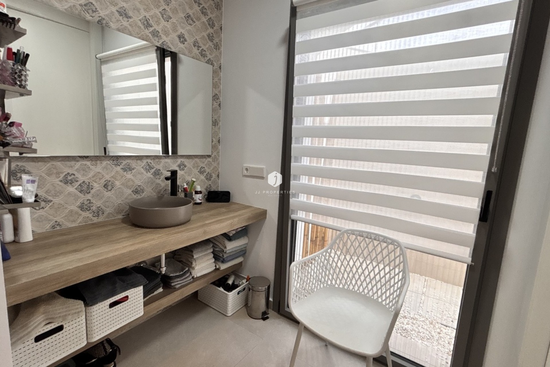 Aus zweiter Hand - Villa -
San Miguel de Salinas - Costa Blanca