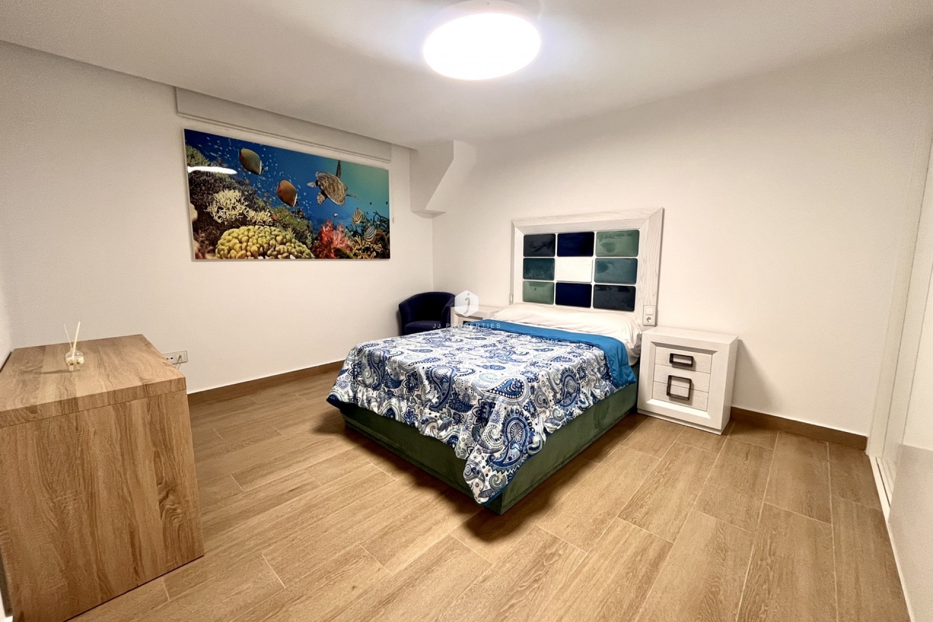 Aus zweiter Hand - Villa -
San Miguel de Salinas - Inland