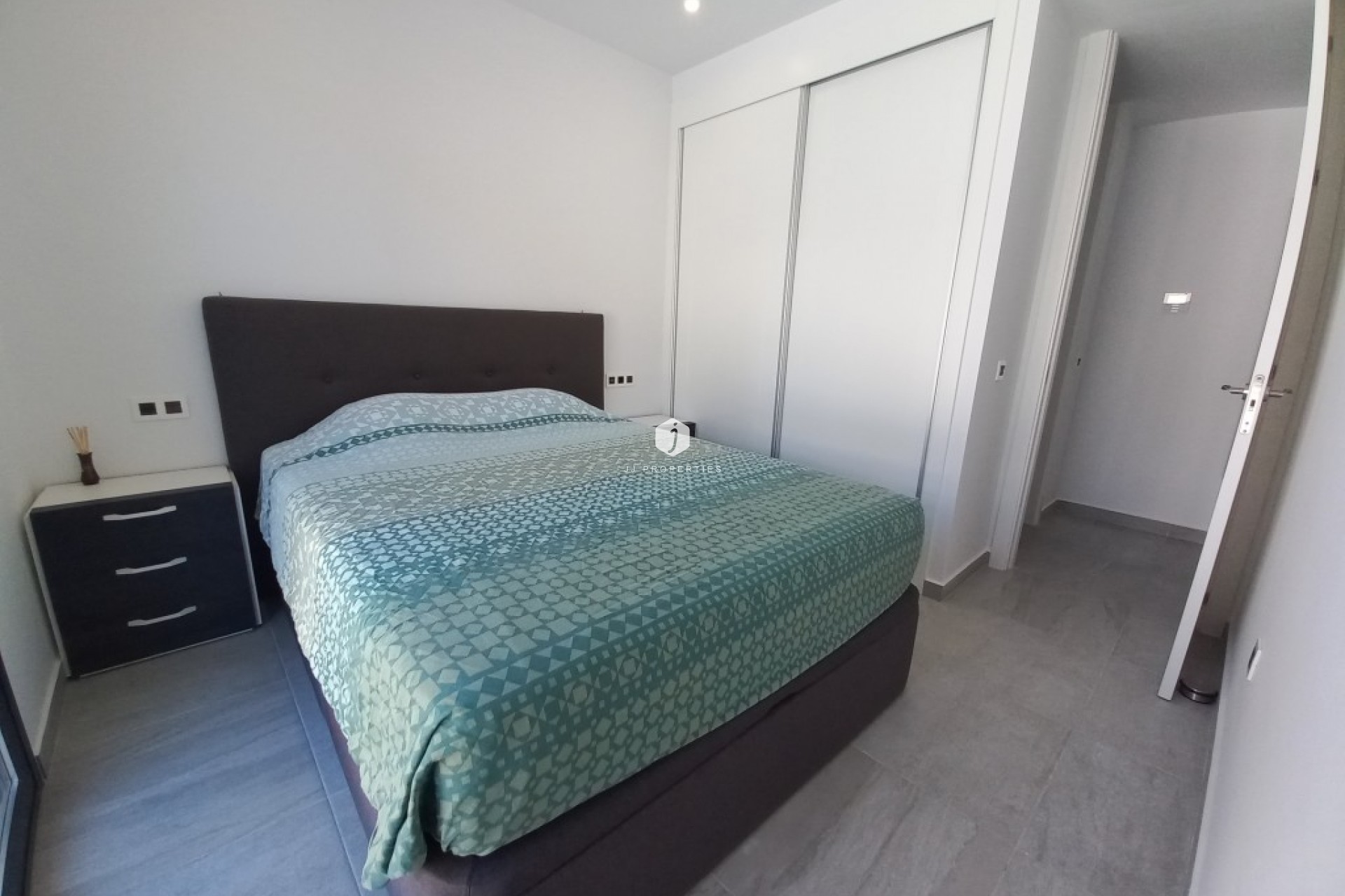 Aus zweiter Hand - Villa -
San Miguel de Salinas - Inland