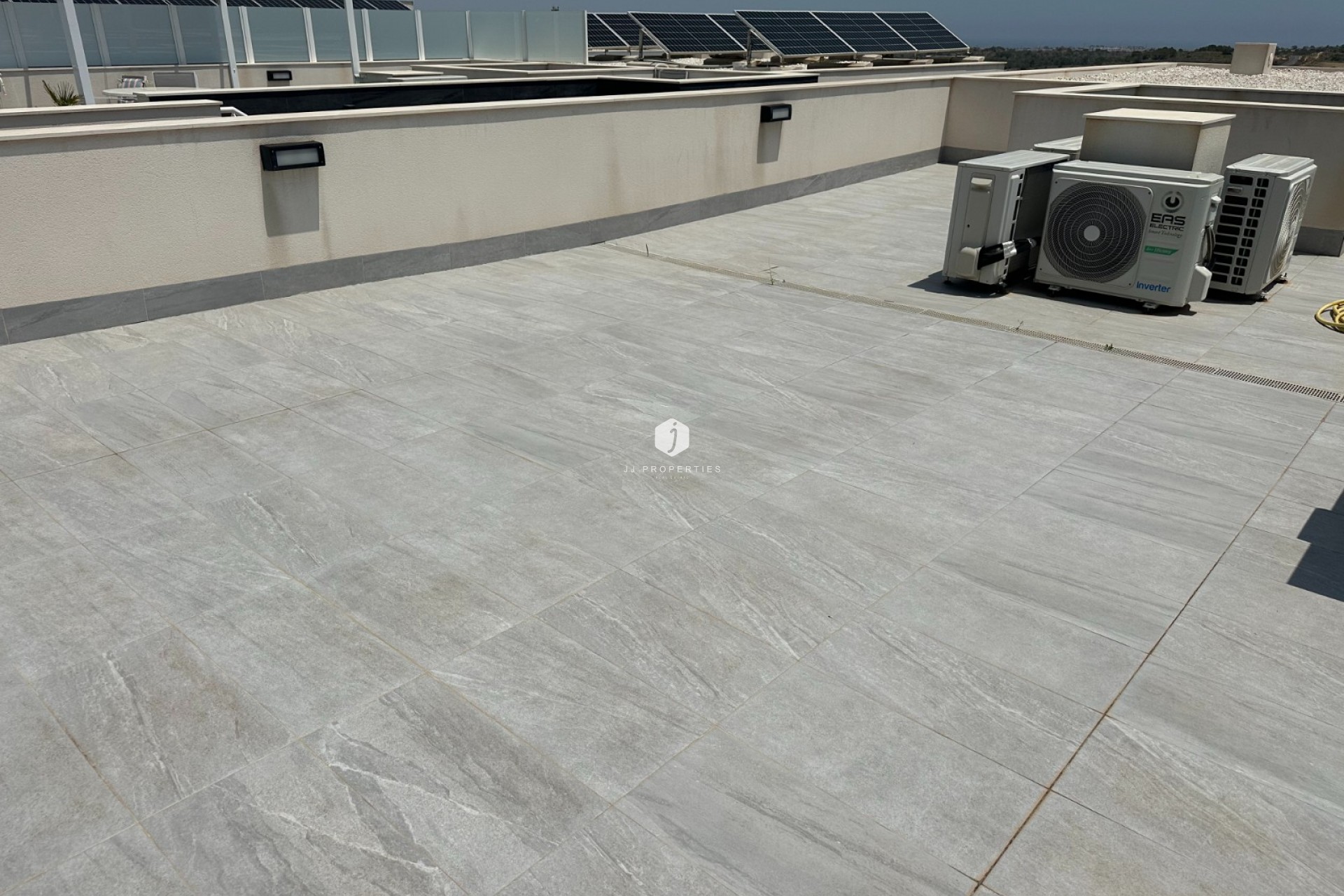 Aus zweiter Hand - Villa -
San Miguel de Salinas - Inland